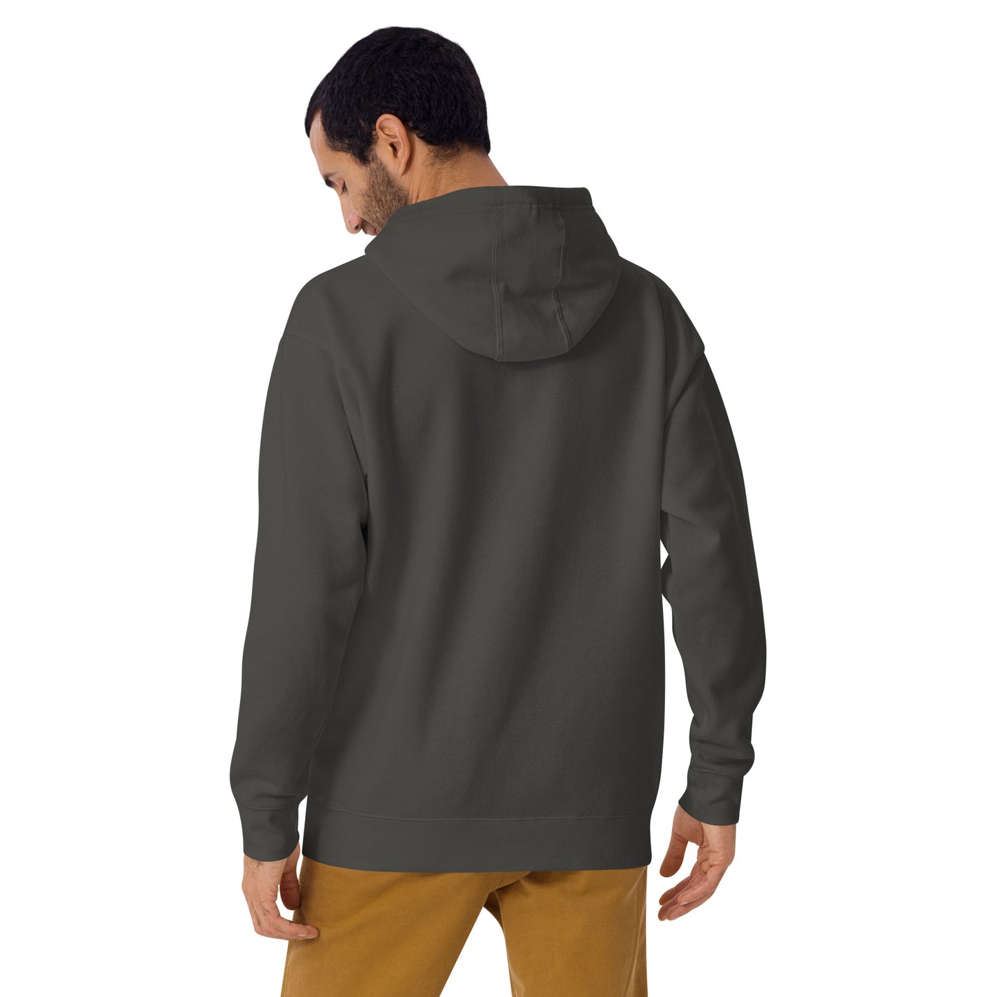 STL Root System Unisex Hoodie