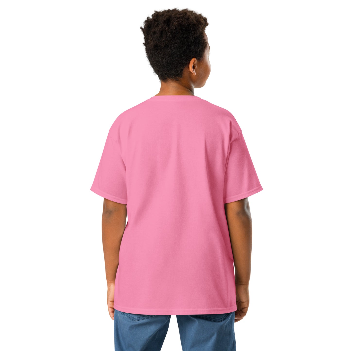 Ghost Ope! Youth Classic Tee