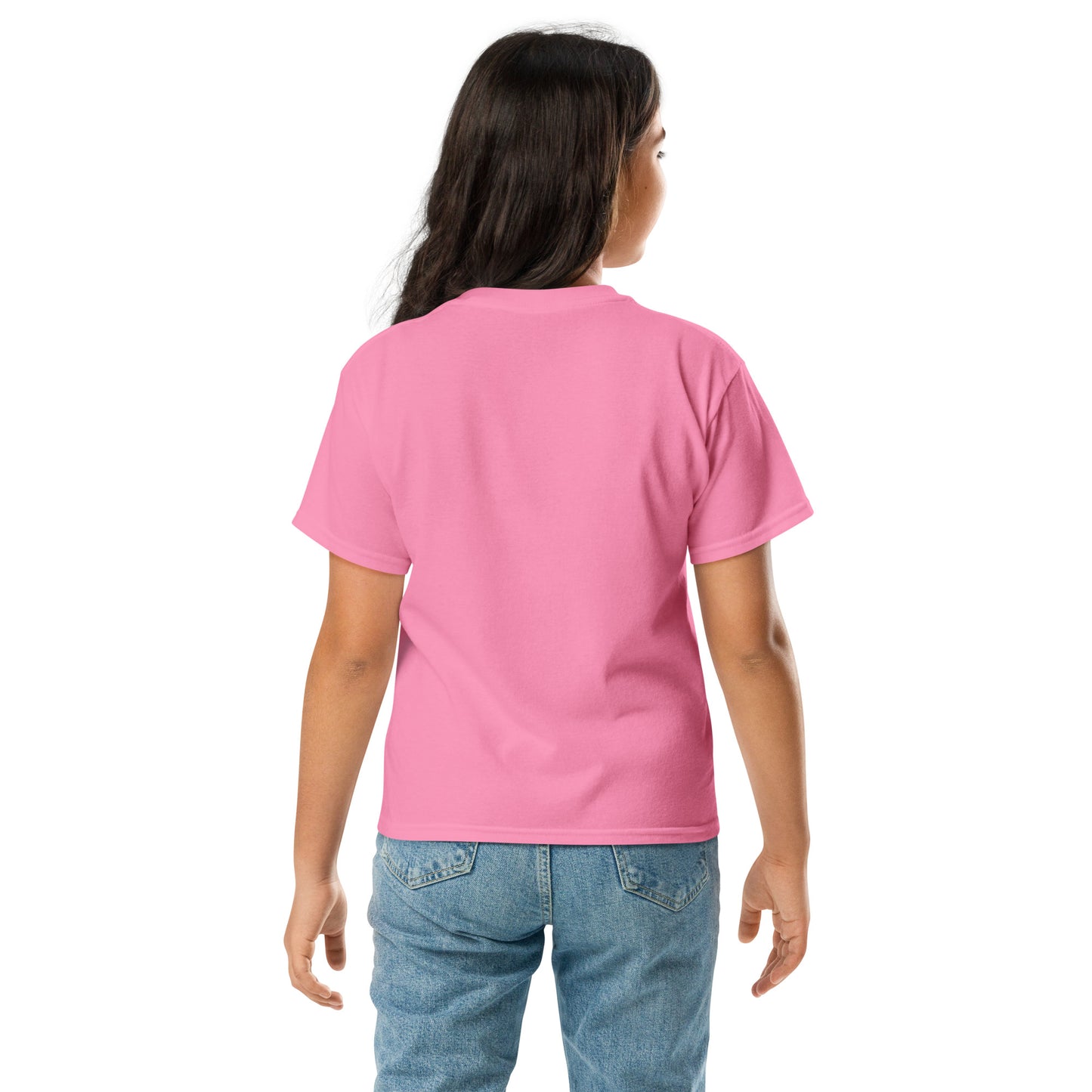 Skeleton Ope! Youth Classic Tee
