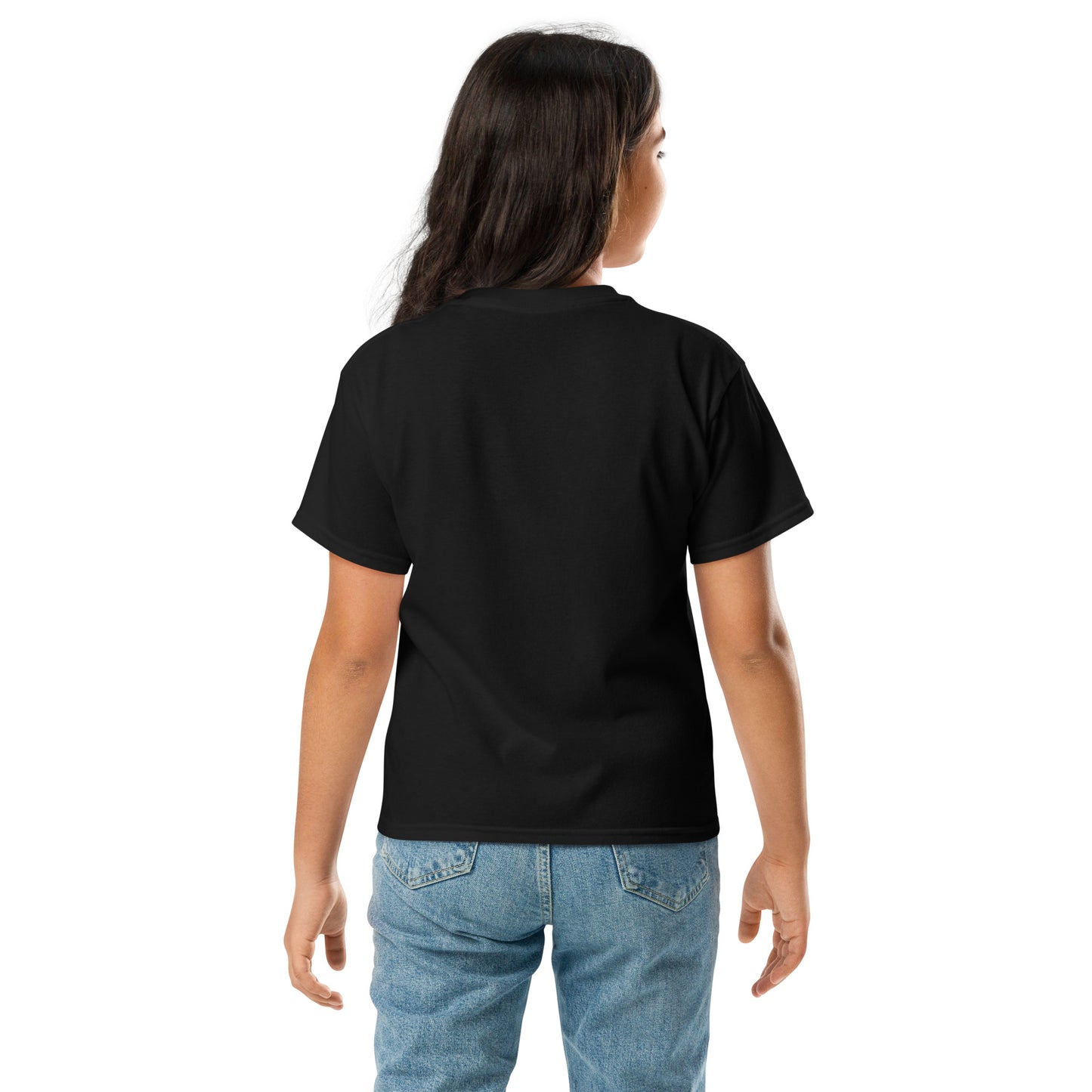 Skeleton Ope! Youth Classic Tee