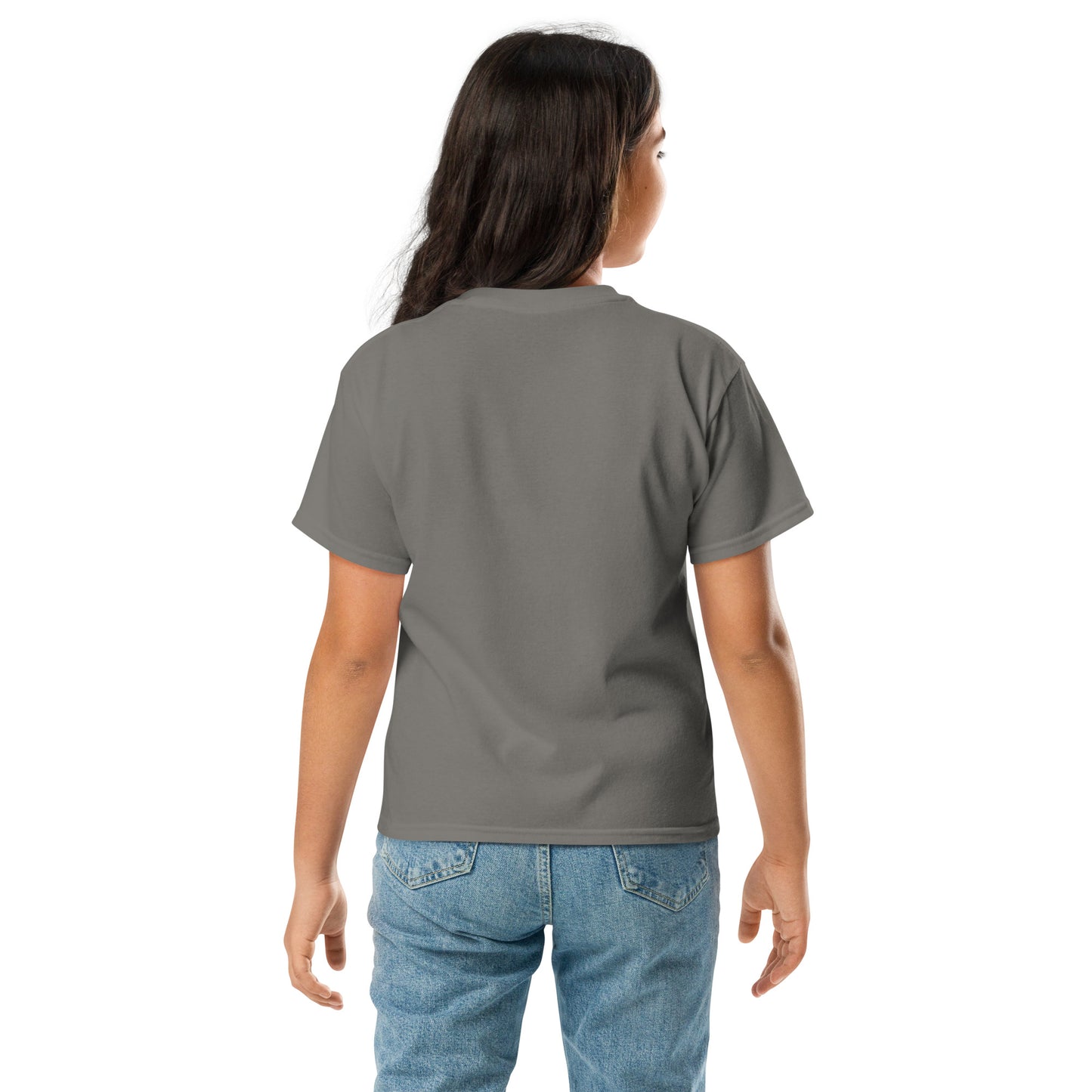 Skeleton Ope! Youth Classic Tee