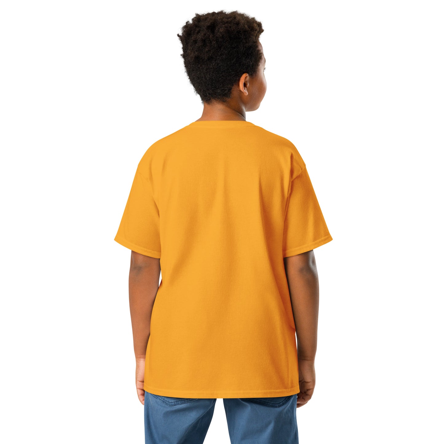 Ghost Ope! Youth Classic Tee