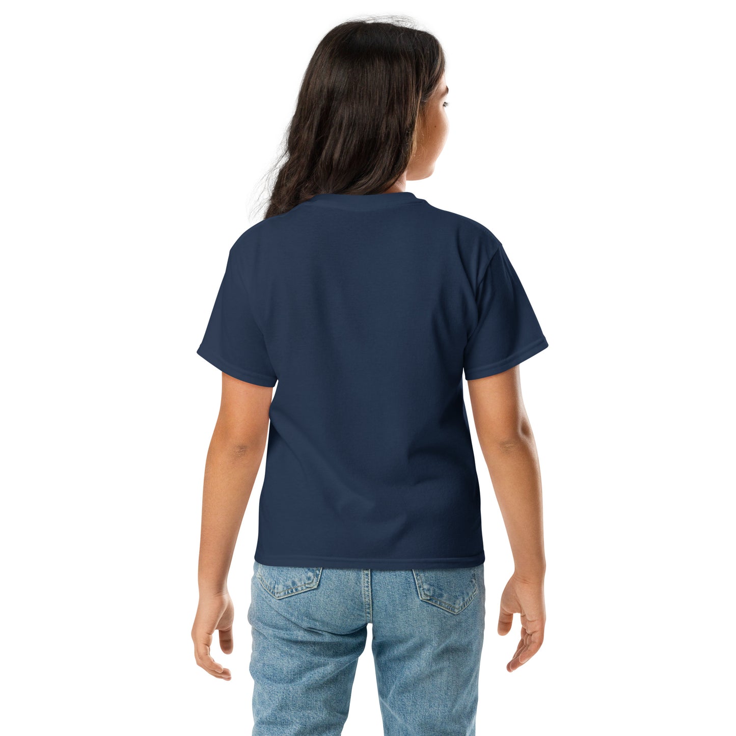 Skeleton Ope! Youth Classic Tee