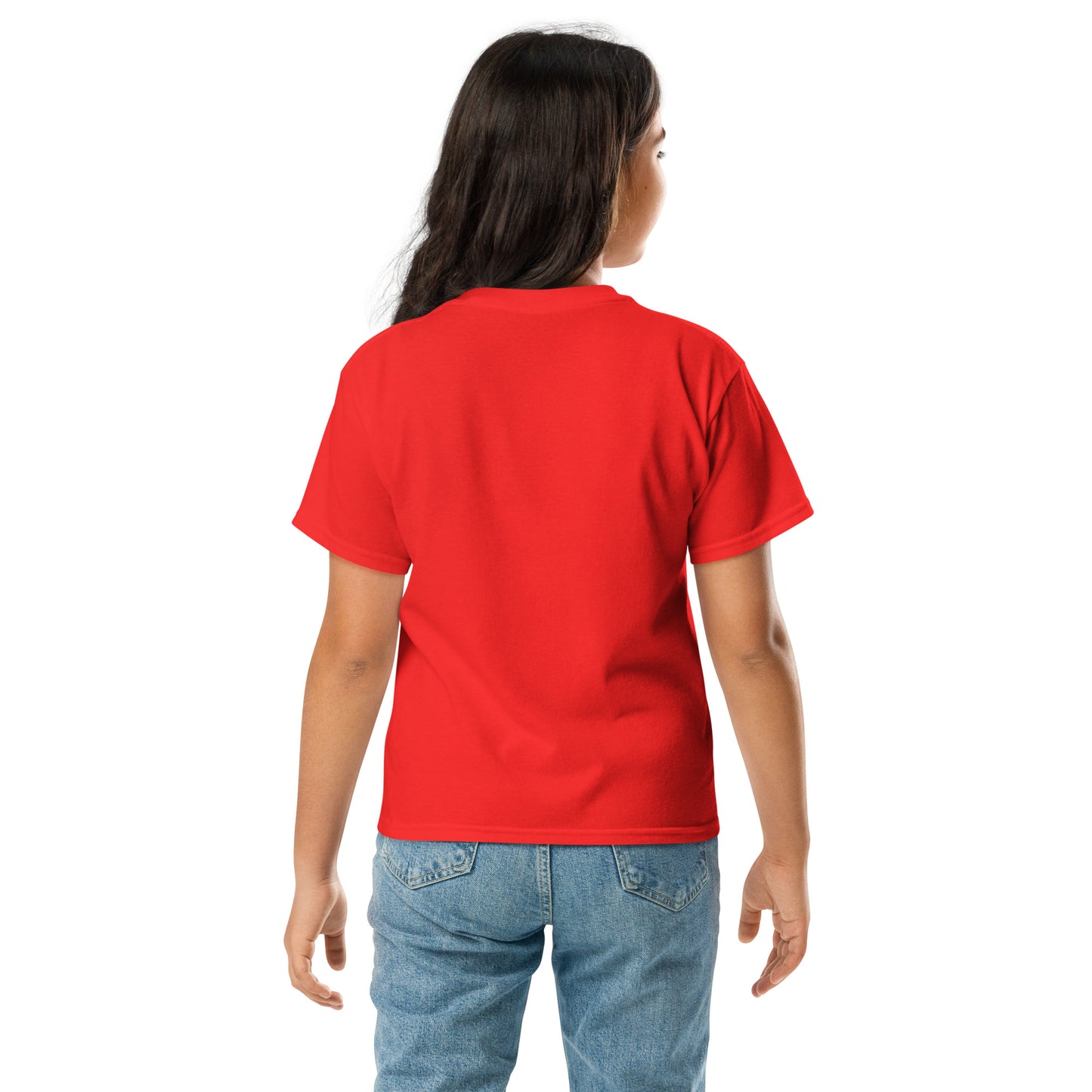 Skeleton Ope! Youth Classic Tee