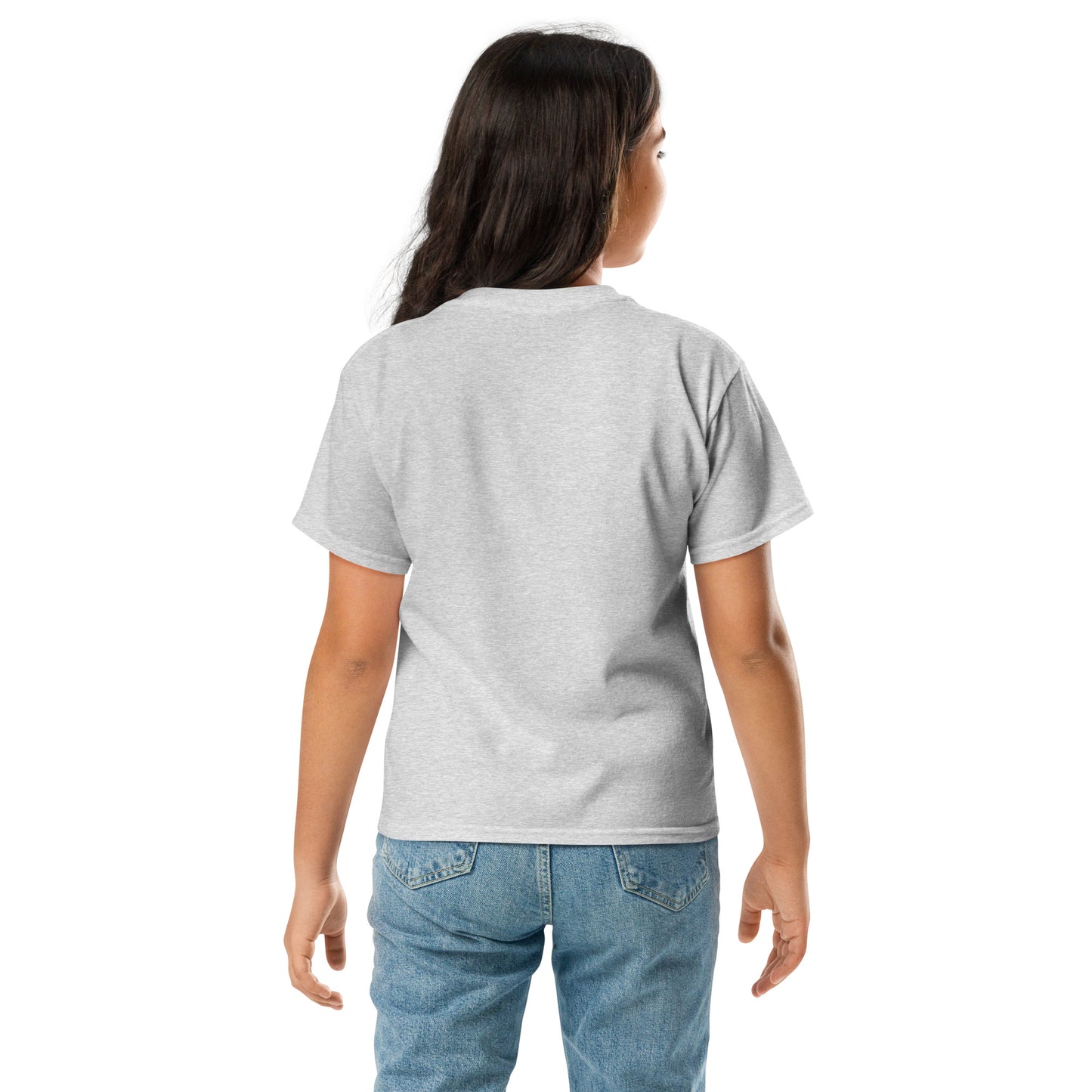 Skeleton Ope! Youth Classic Tee