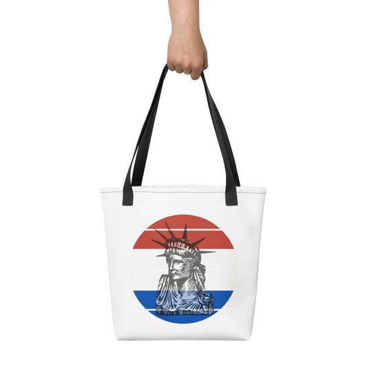 Liberty Standard Dot Tote Bag