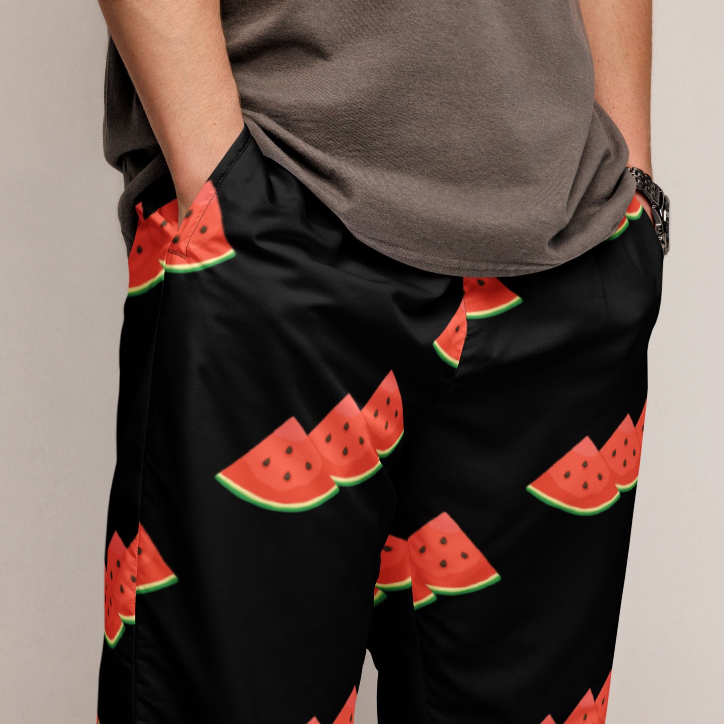 Watermelon Unisex Track Pants