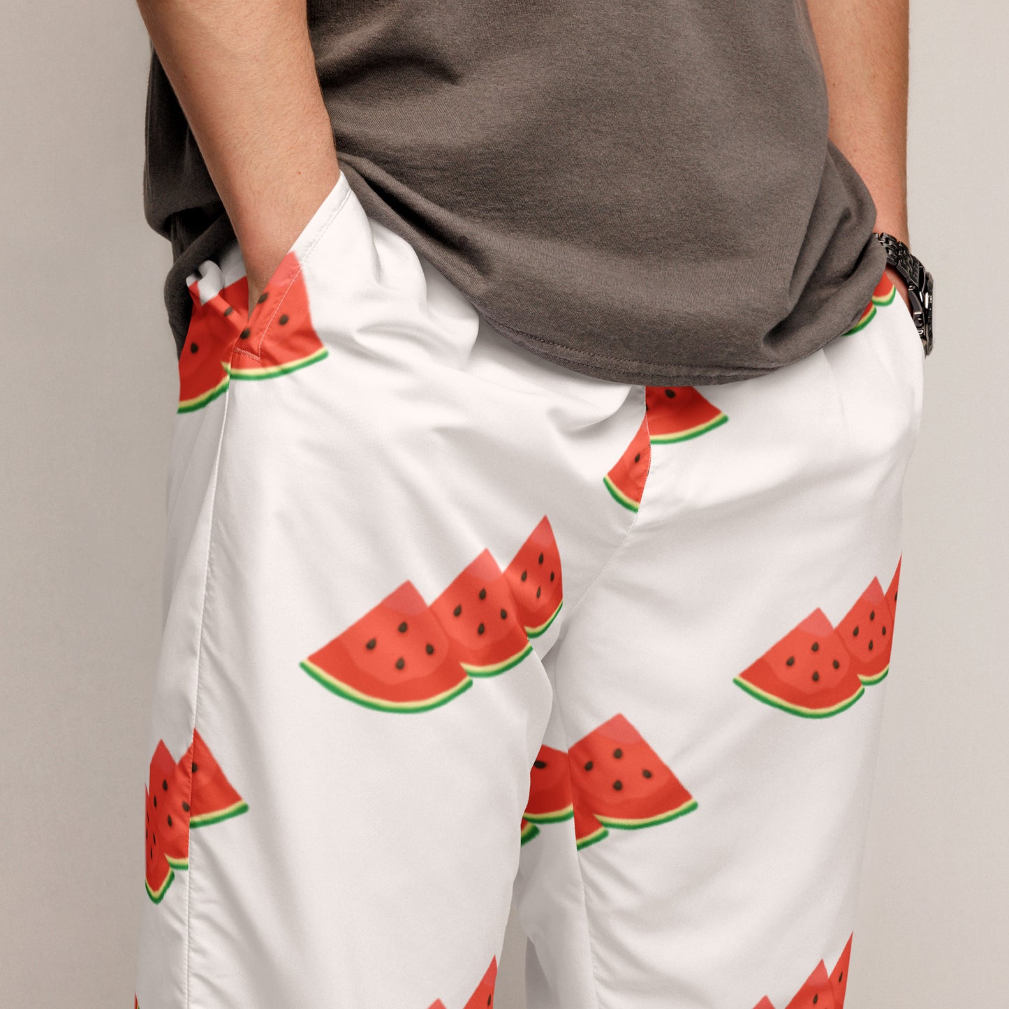 Watermelon Unisex Track Pants
