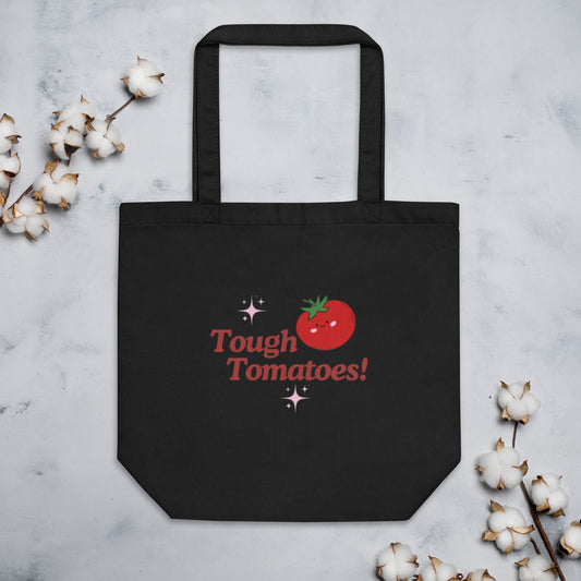 Tough Tomatoes! Eco Tote Bag