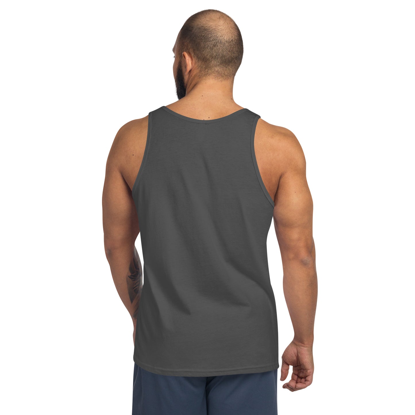 No War Peace Tank Top