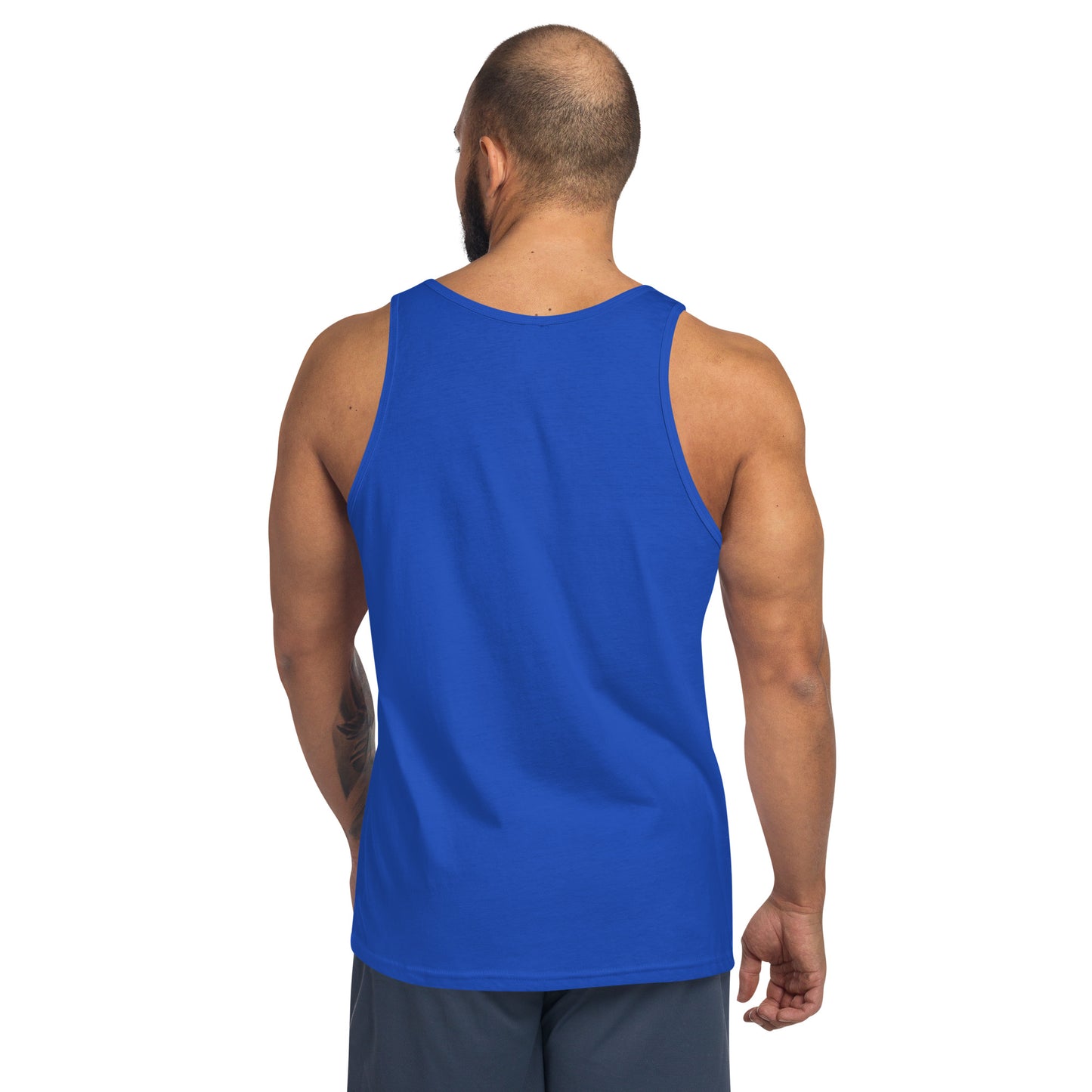 No War Peace Tank Top