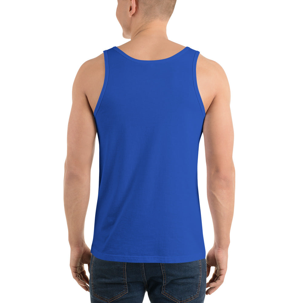 Choose Peace Alien Tank Top