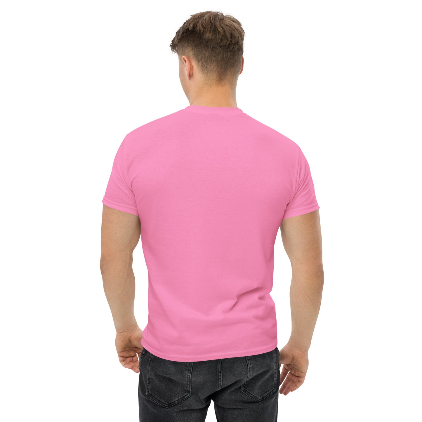 STL Root System Unisex Classic Tee