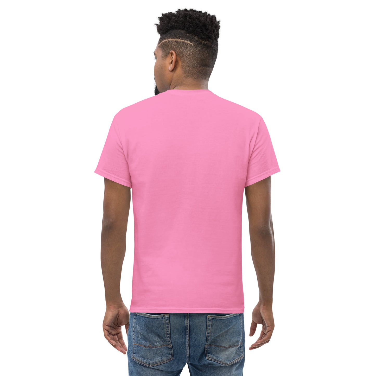 Small Town Guy Unisex Classic Tee