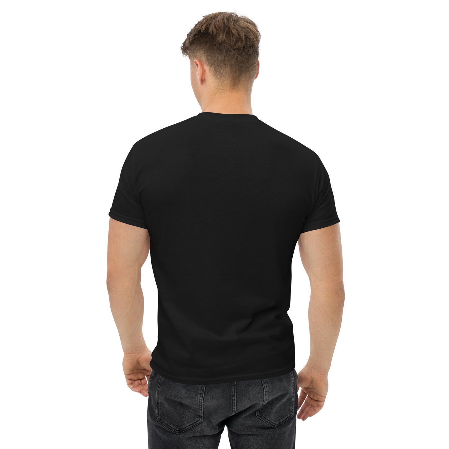 STL Root System Unisex Classic Tee