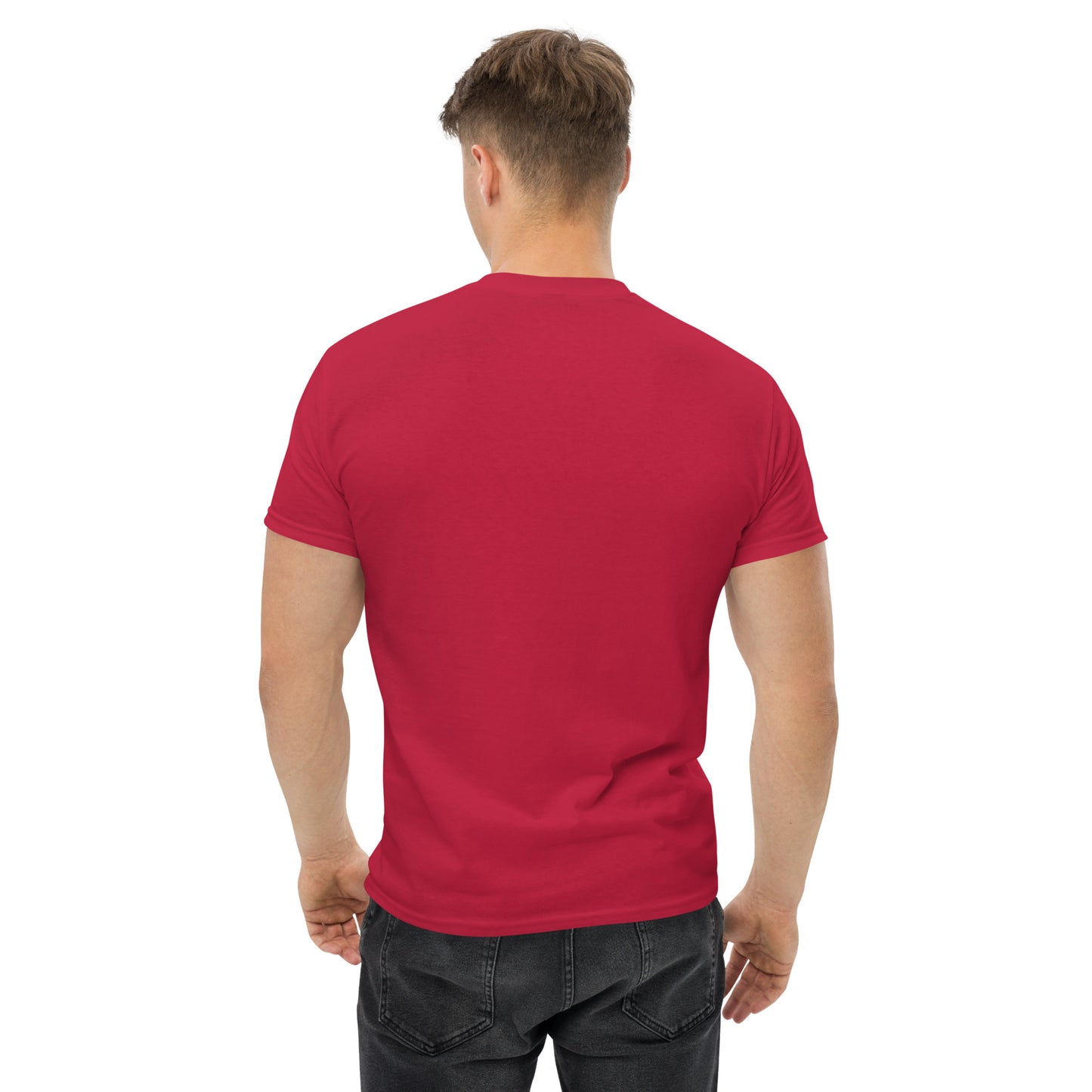 STL Root System Unisex Classic Tee