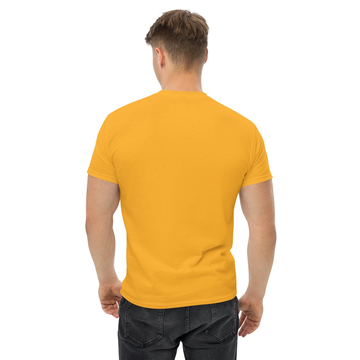 STL Root System Unisex Classic Tee