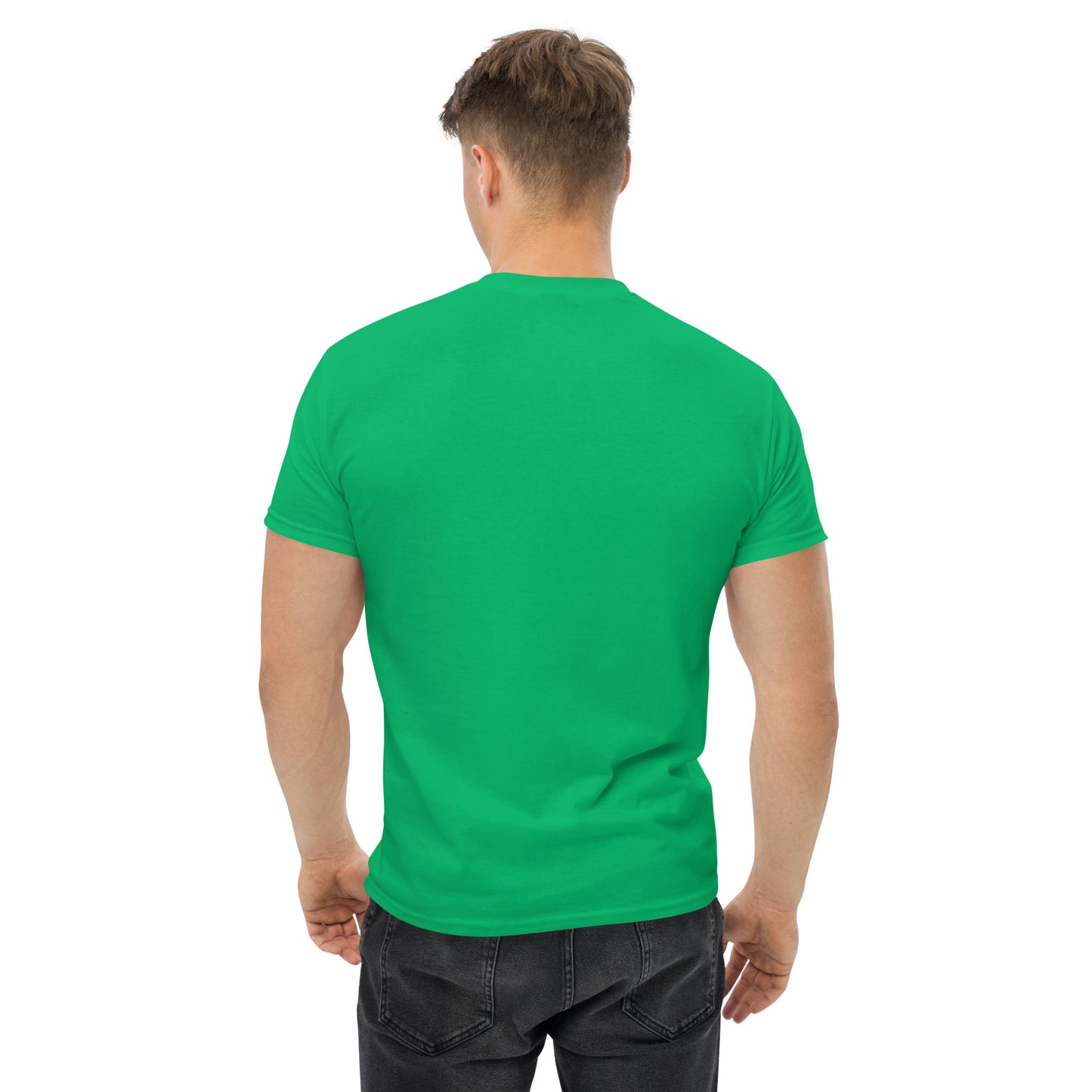 STL Root System Unisex Classic Tee