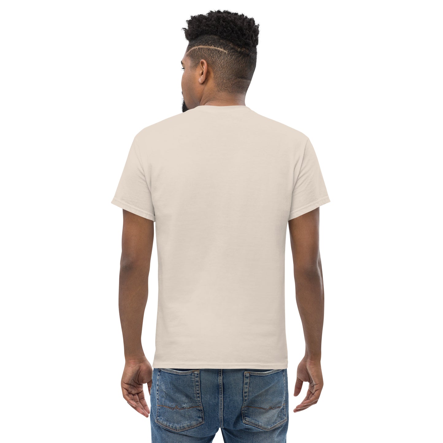 Small Town Guy Unisex Classic Tee