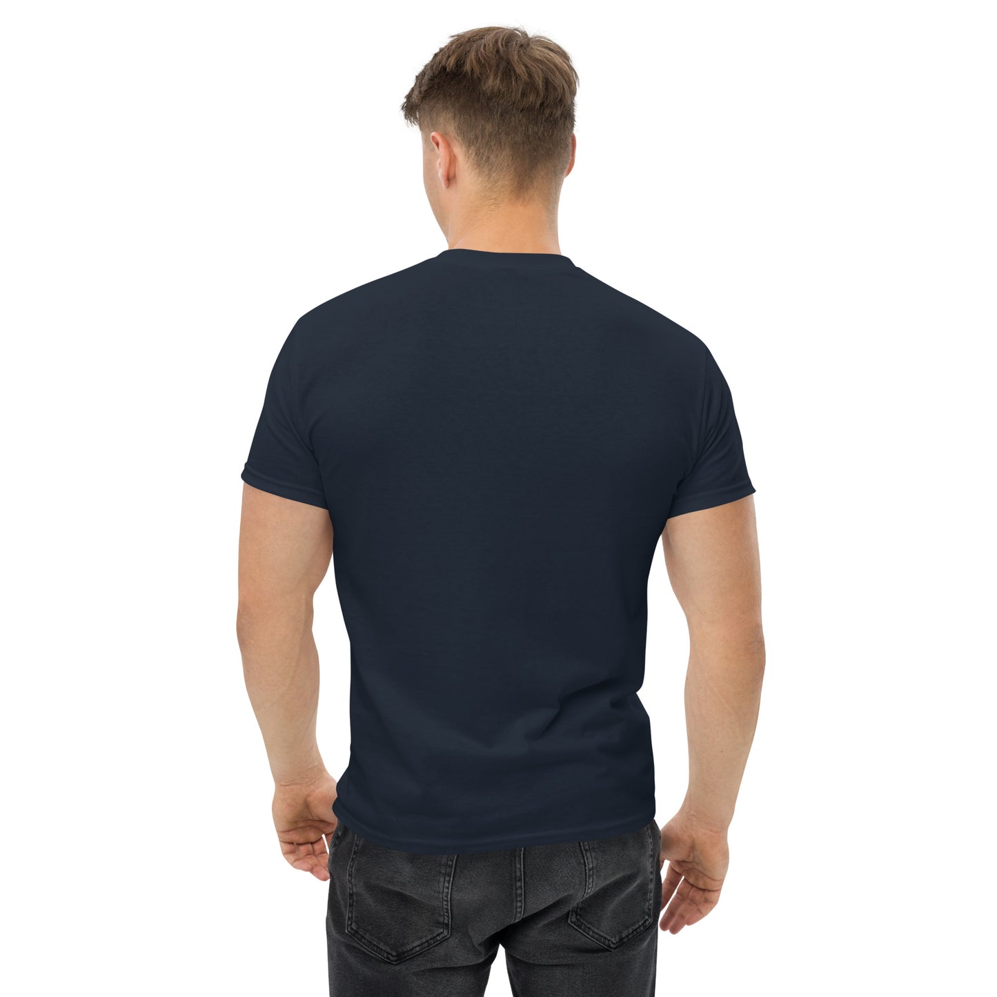 STL Root System Unisex Classic Tee