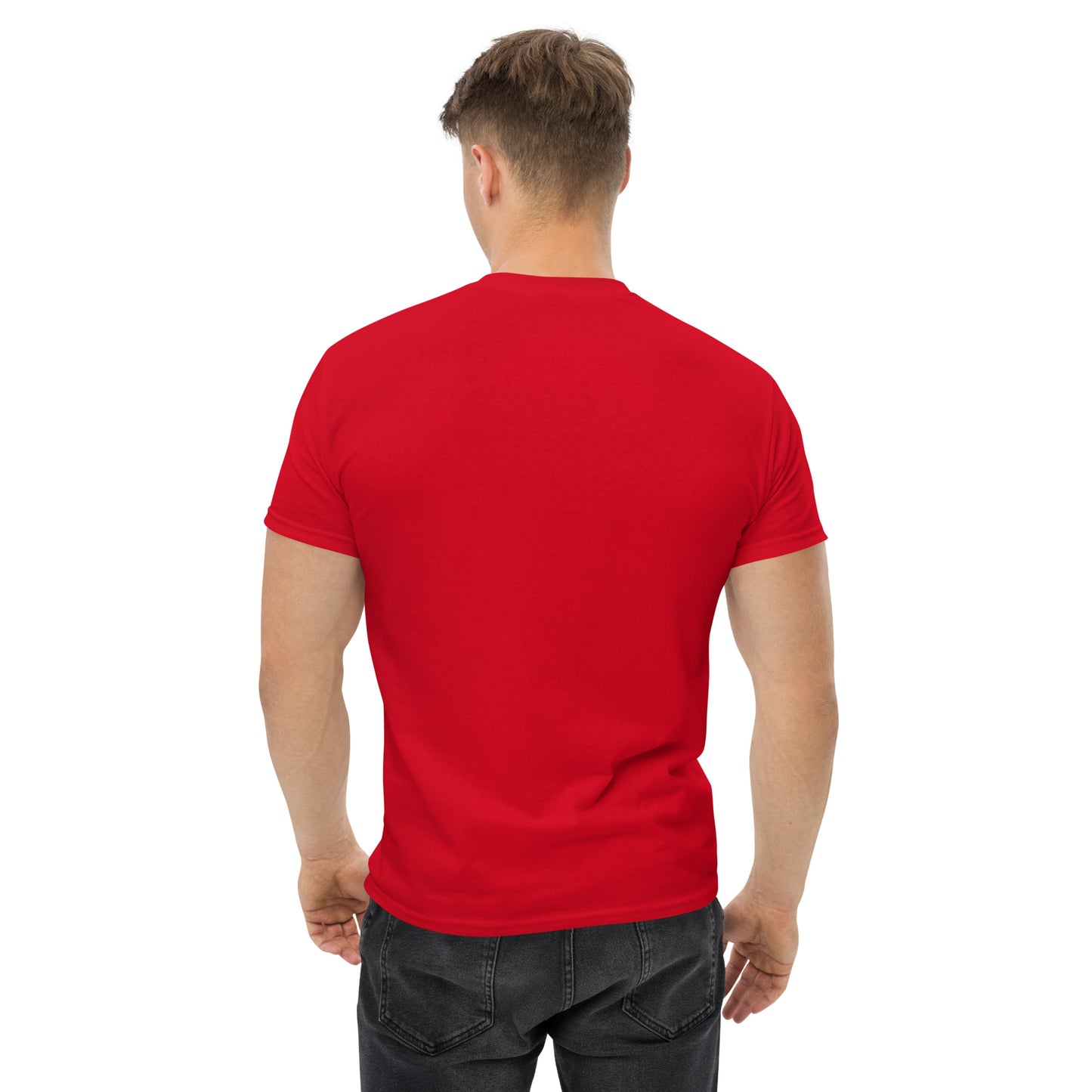 STL Root System Unisex Classic Tee