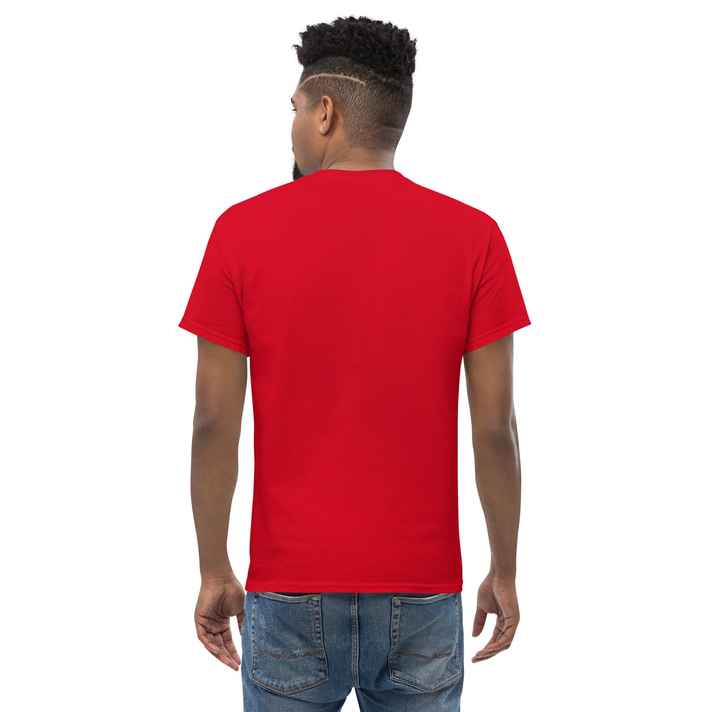 Small Town Guy Unisex Classic Tee