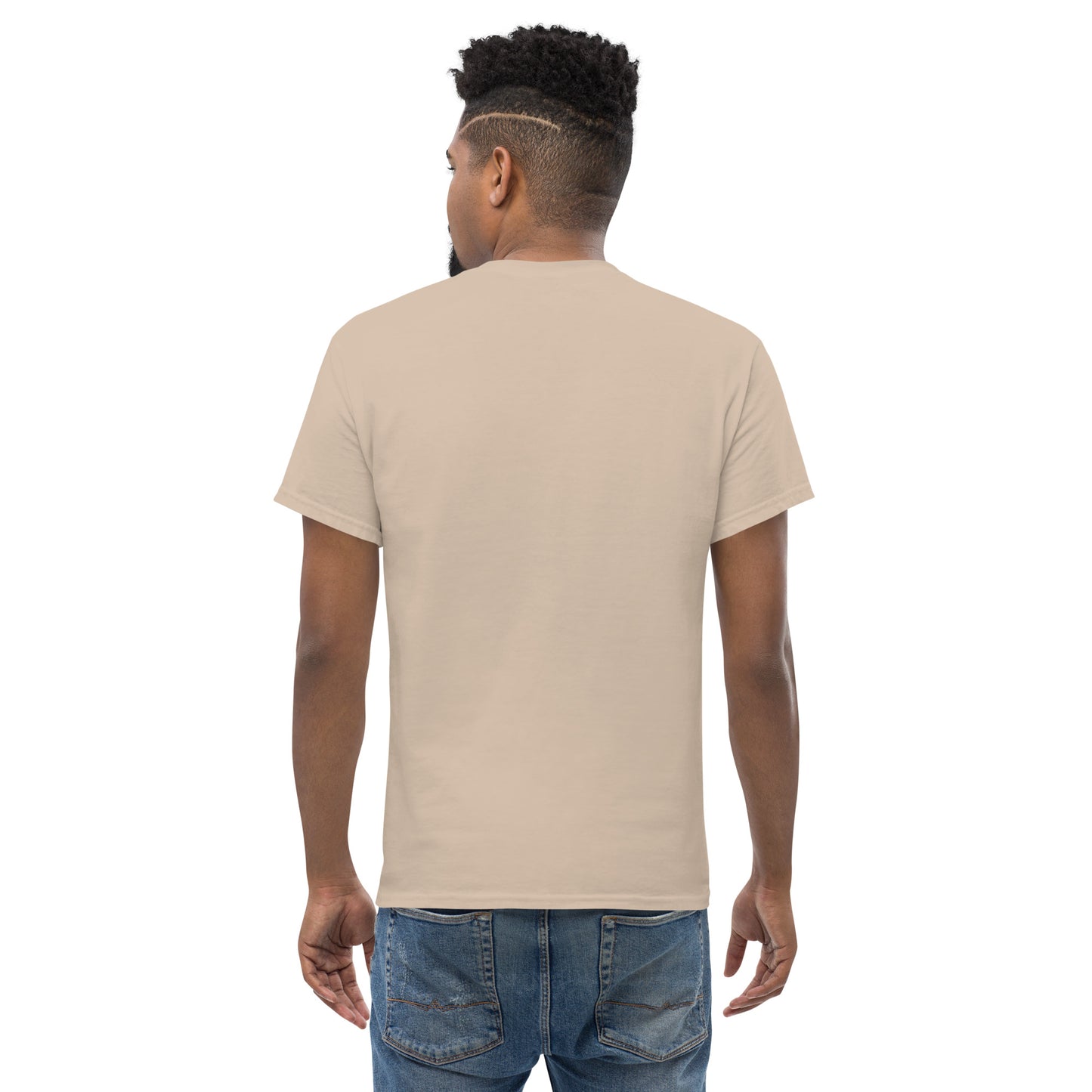 Small Town Guy Unisex Classic Tee