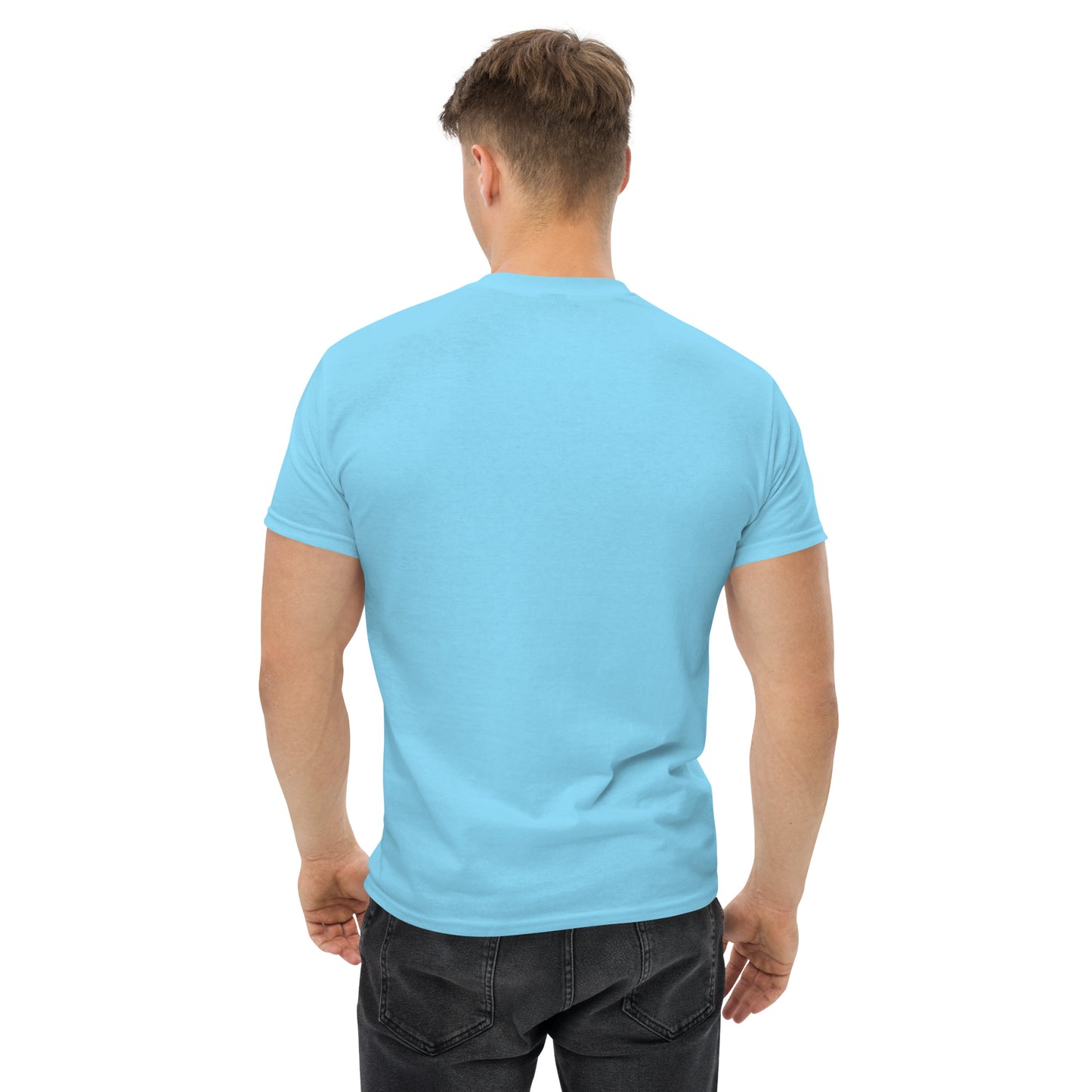 STL Root System Unisex Classic Tee