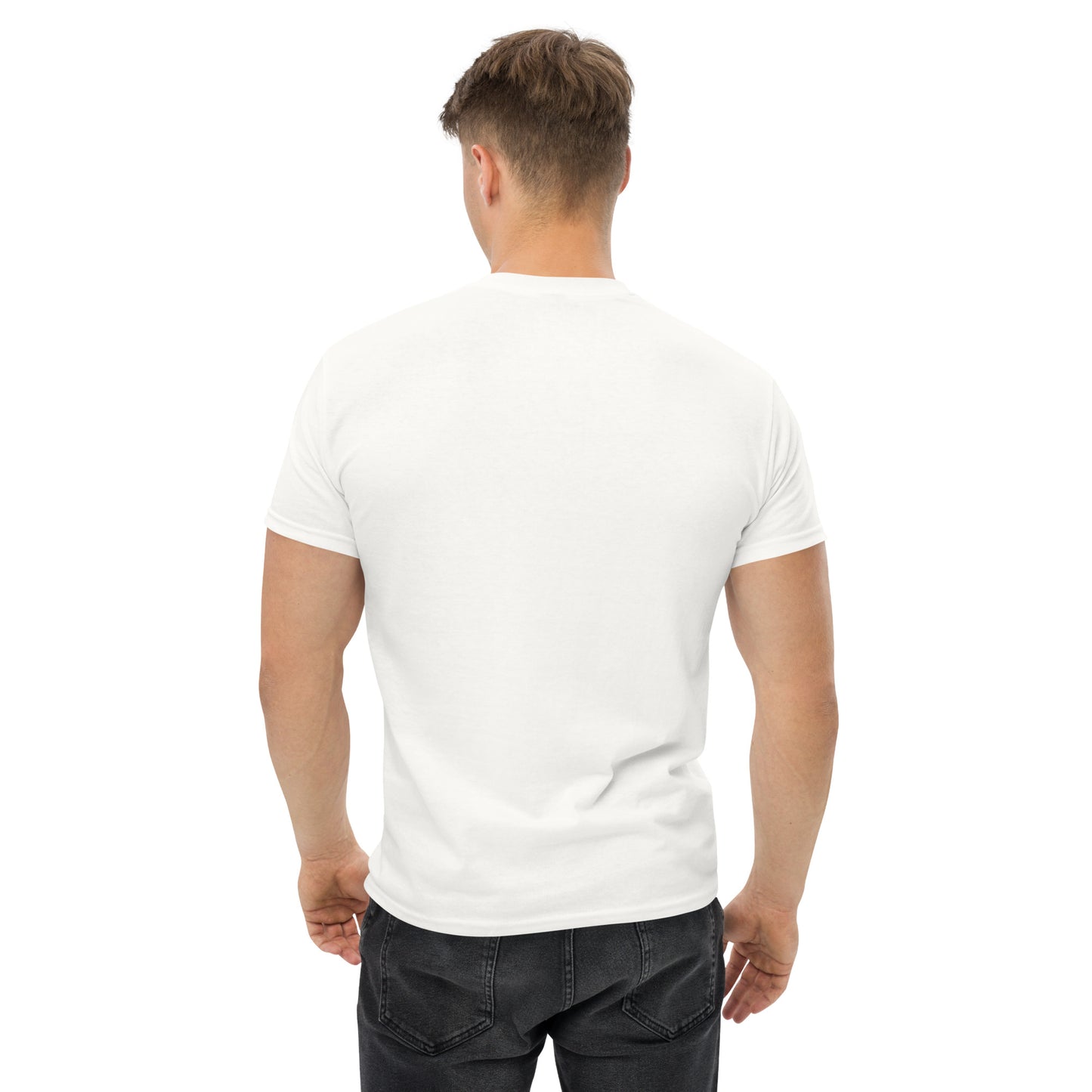 STL Root System Unisex Classic Tee