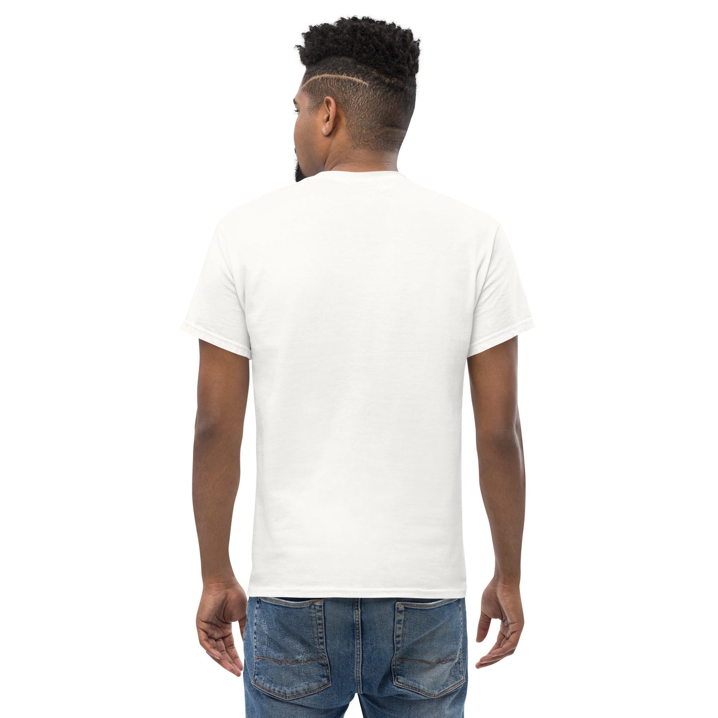 Small Town Guy Unisex Classic Tee