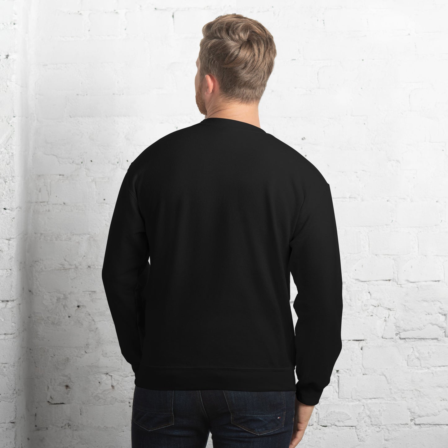 Happy Thanksgiving Unisex Sweatshirt