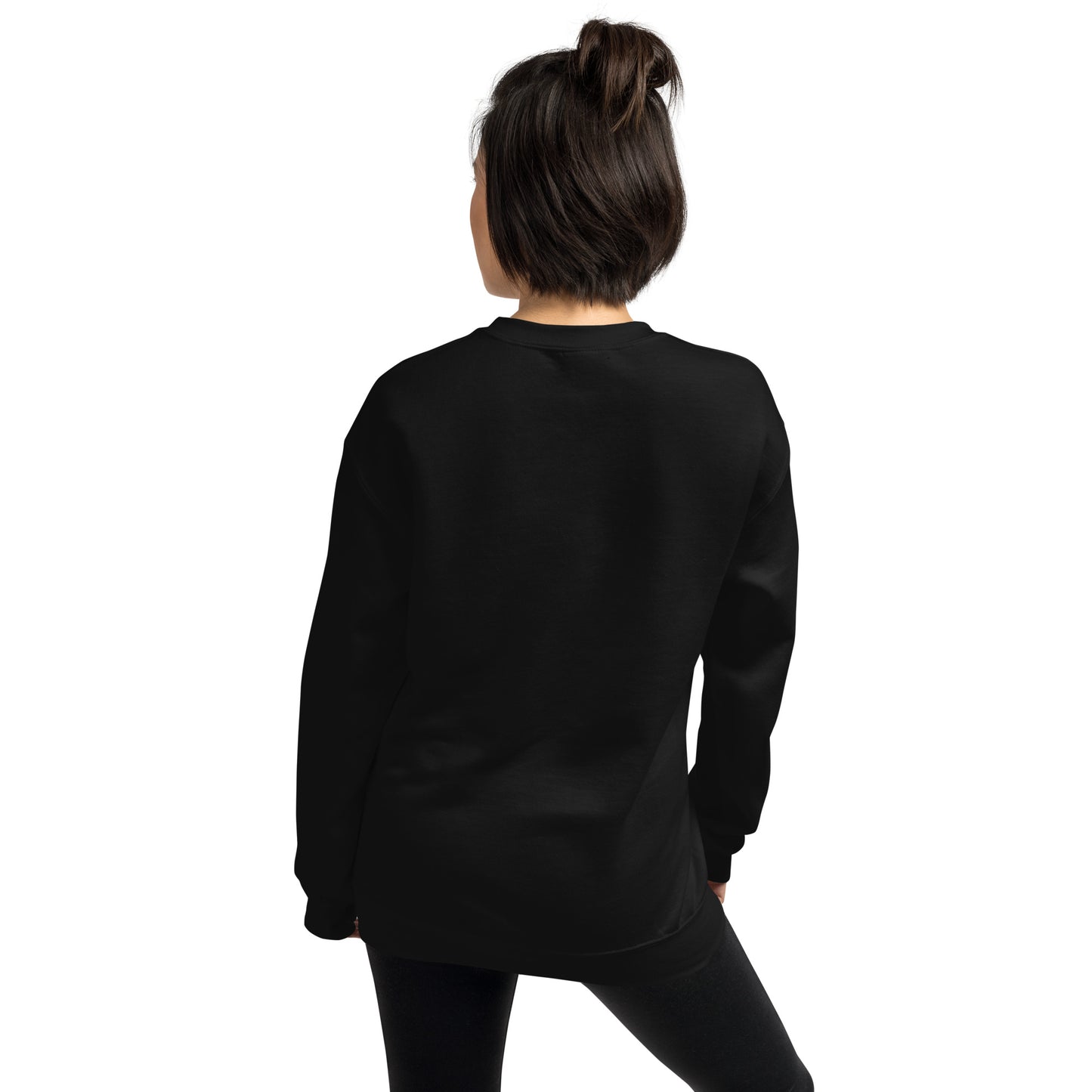Thank You So Much Unisex Sweatshirt