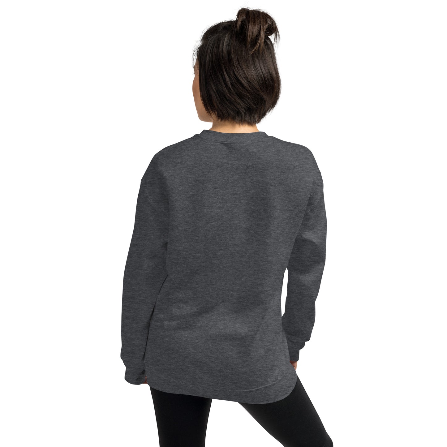 Thank You So Much Unisex Sweatshirt
