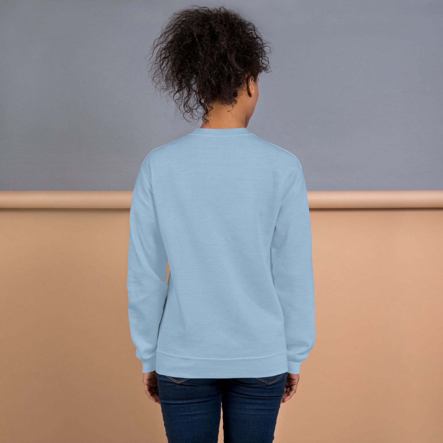 Skeleton Ope! Unisex Sweatshirt