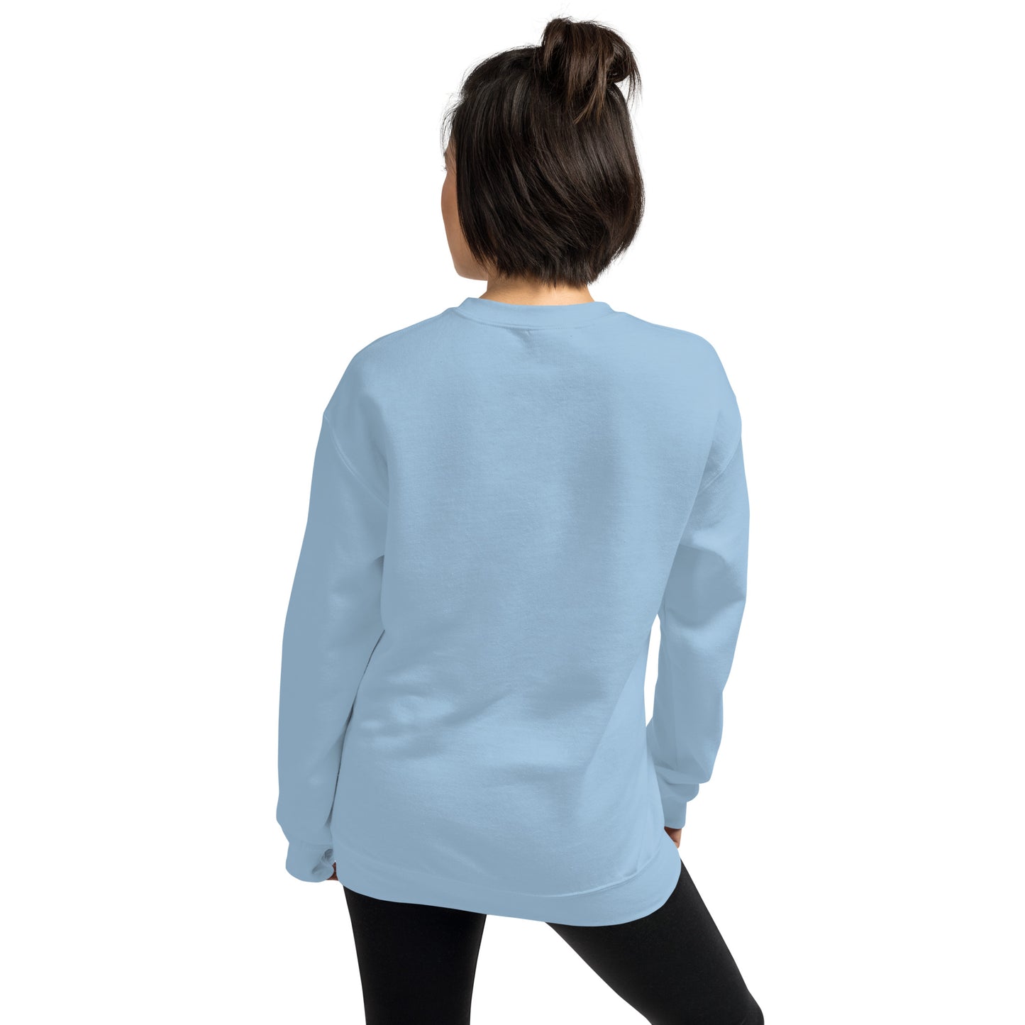 Thank You So Much Unisex Sweatshirt