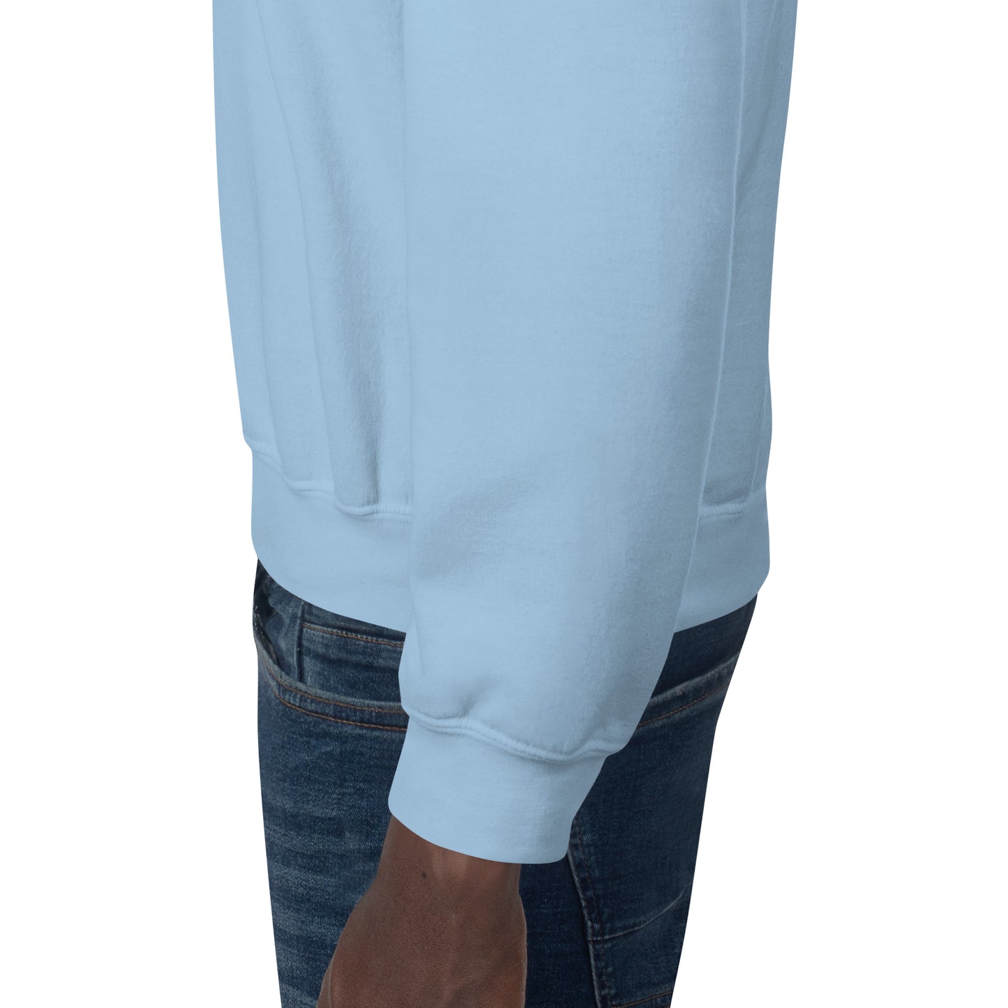 Y'all It's Kwanzaa Unisex Sweatshirt