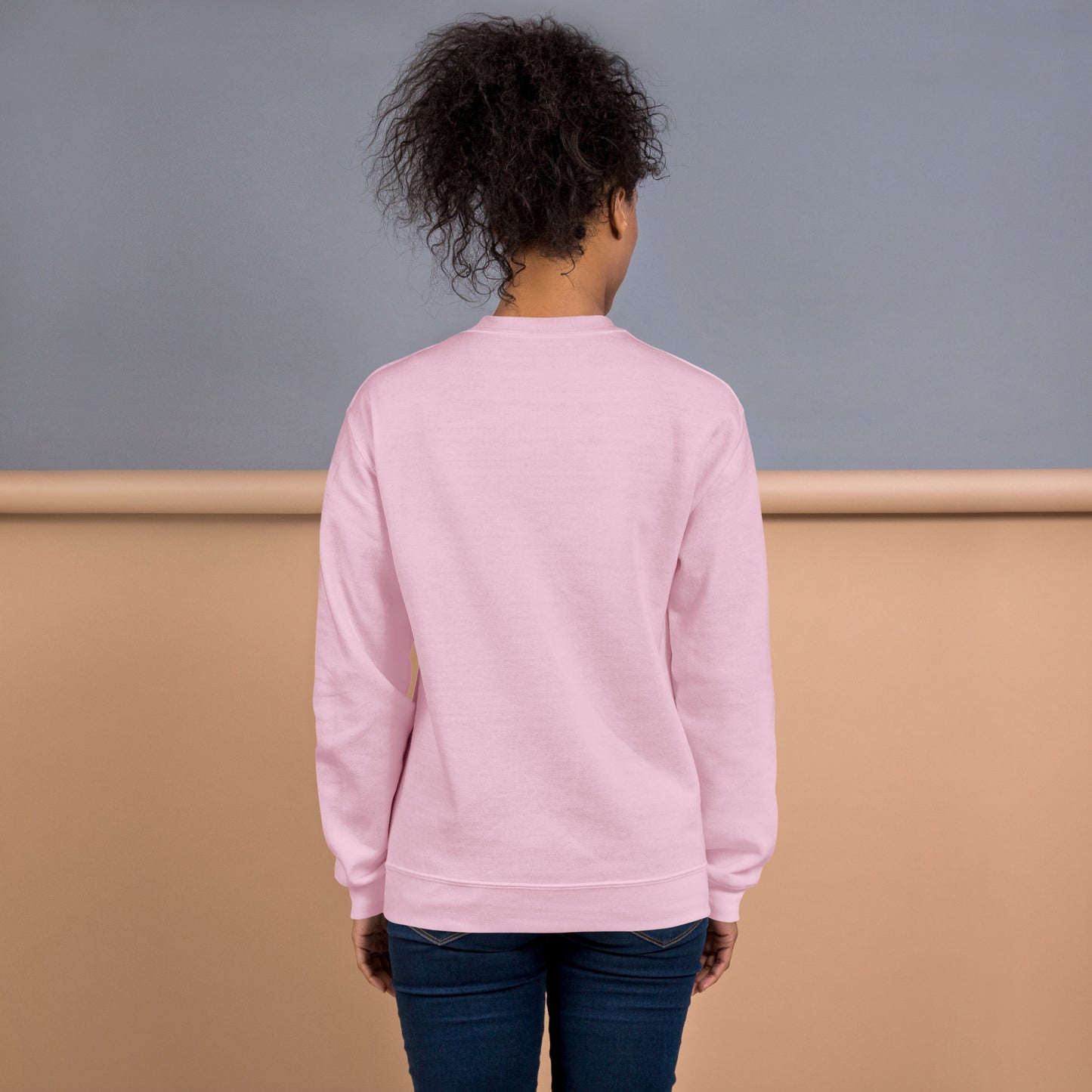 Grateful For Ya Unisex Sweatshirt