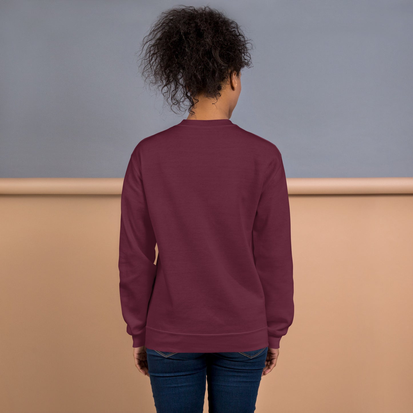 Grateful For Ya Unisex Sweatshirt