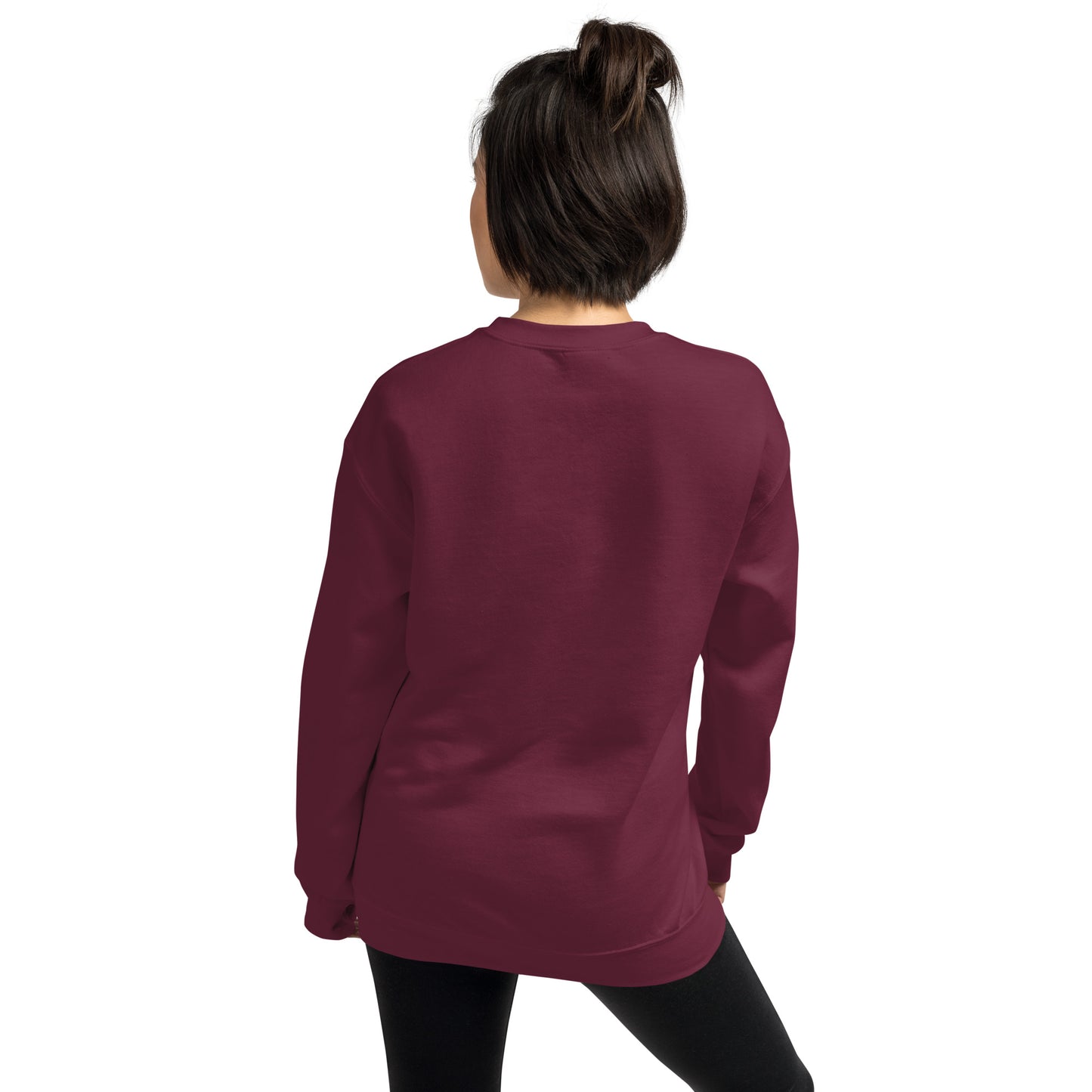 Thank You So Much Unisex Sweatshirt