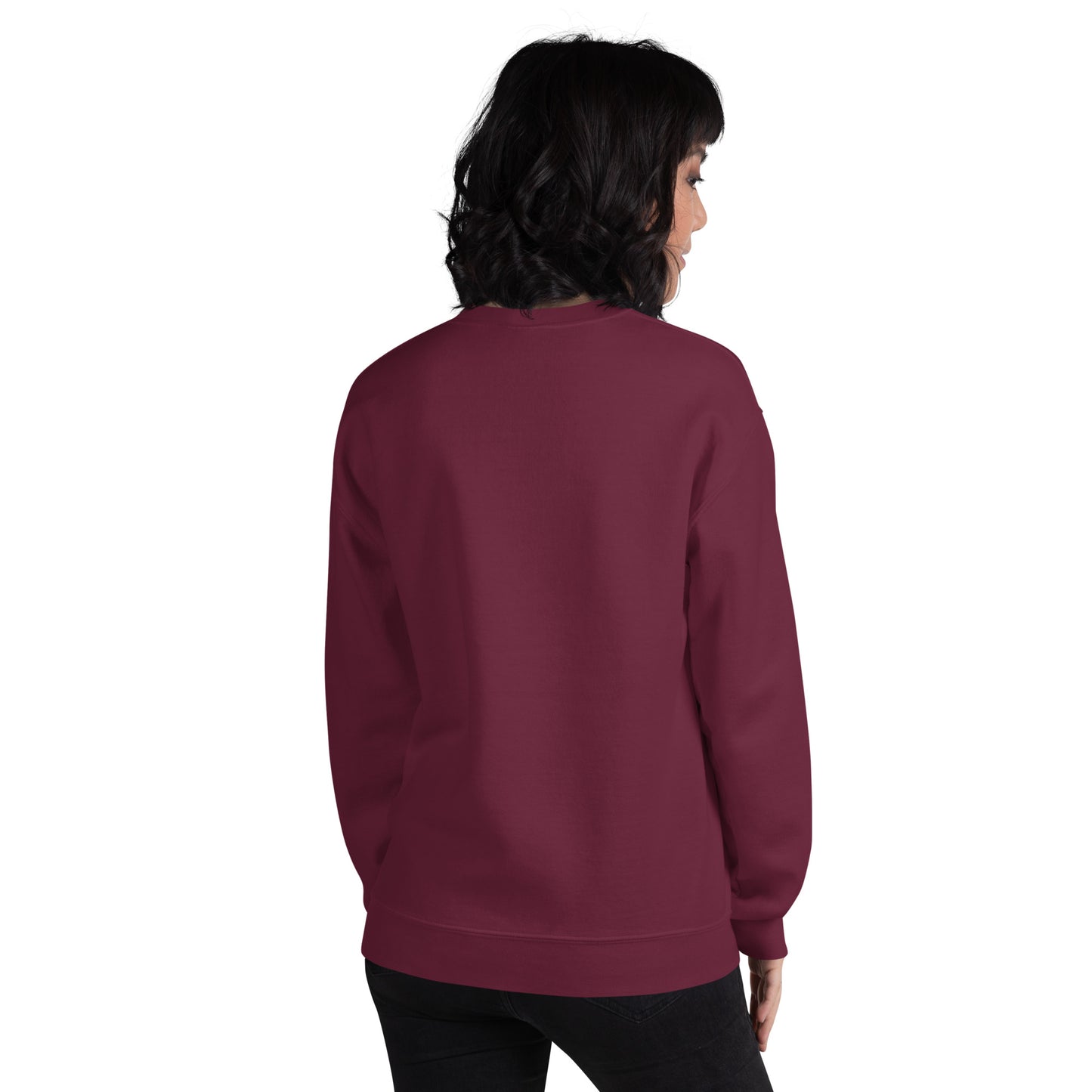 Grateful For Ya Unisex Sweatshirt