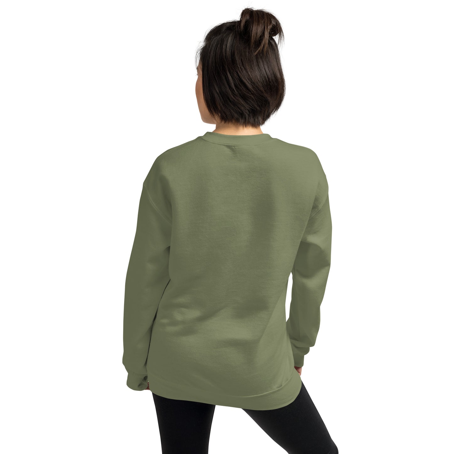 Thank You So Much Unisex Sweatshirt