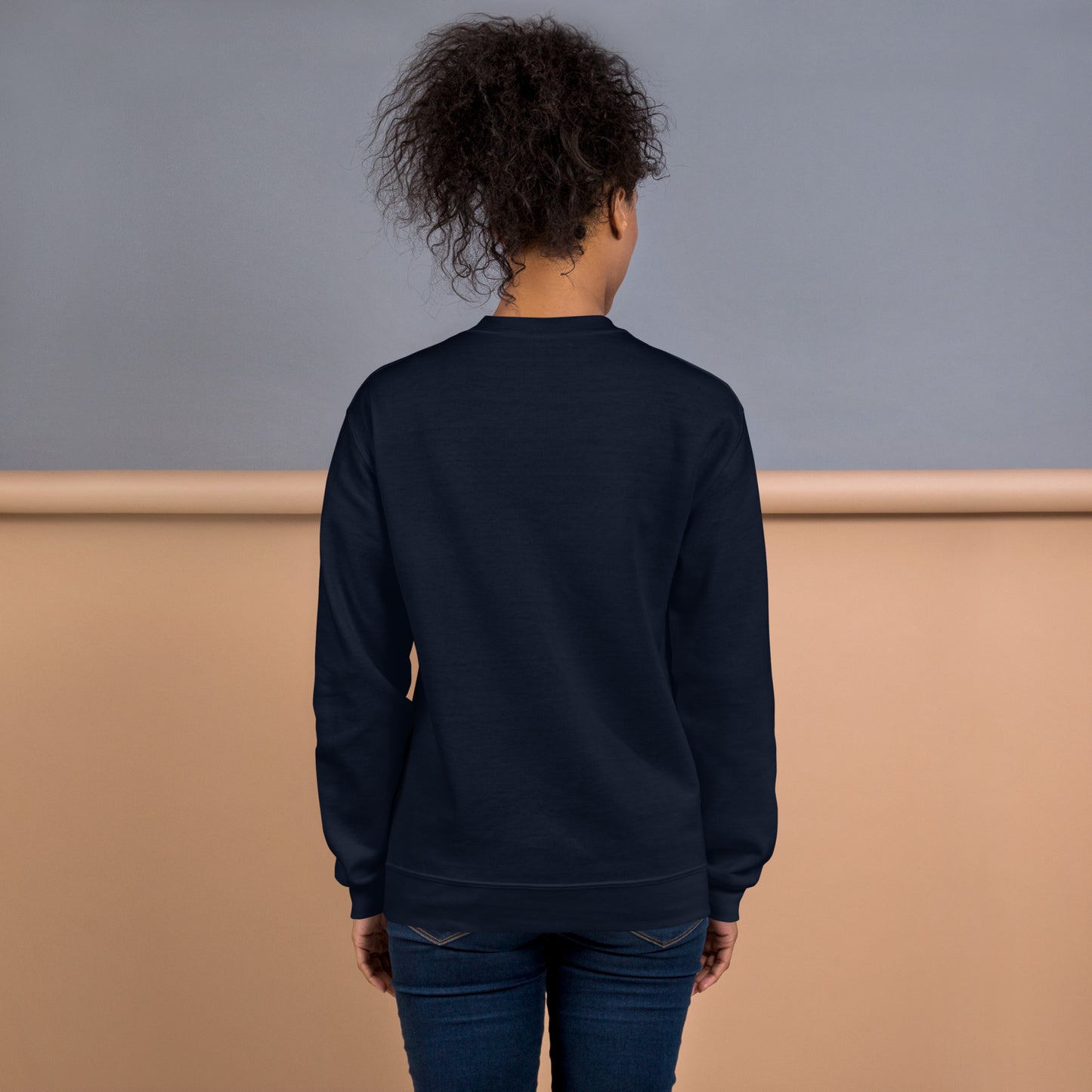 Skeleton Ope! Unisex Sweatshirt