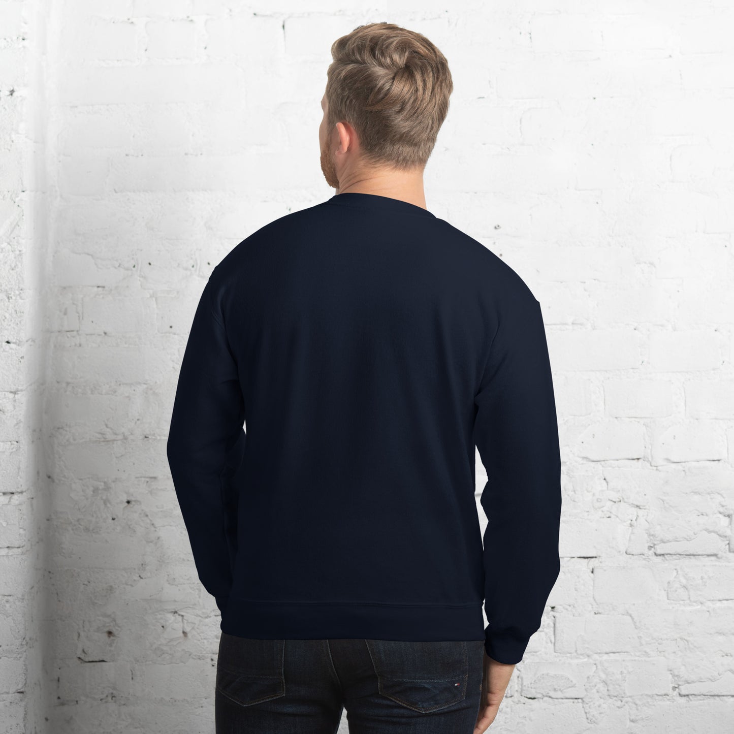 Happy Thanksgiving Unisex Sweatshirt