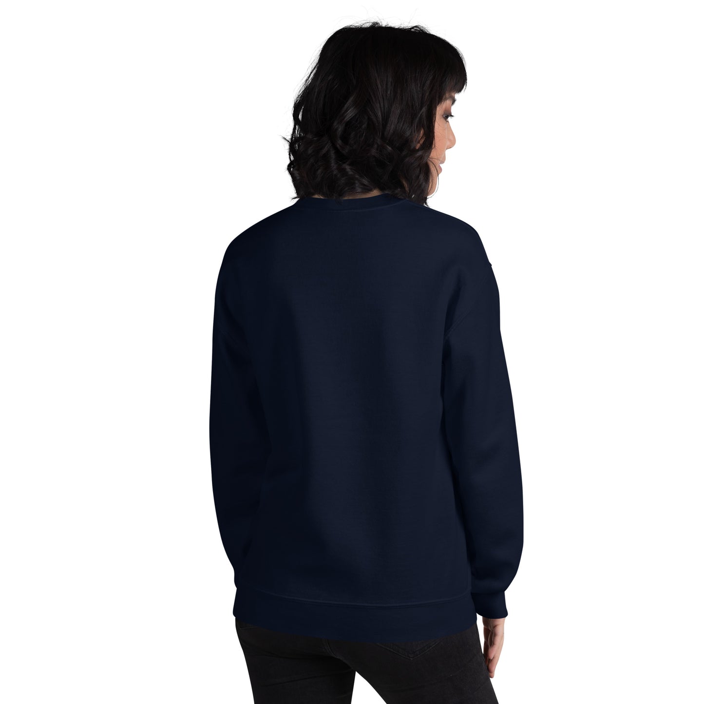 Grateful For Ya Unisex Sweatshirt