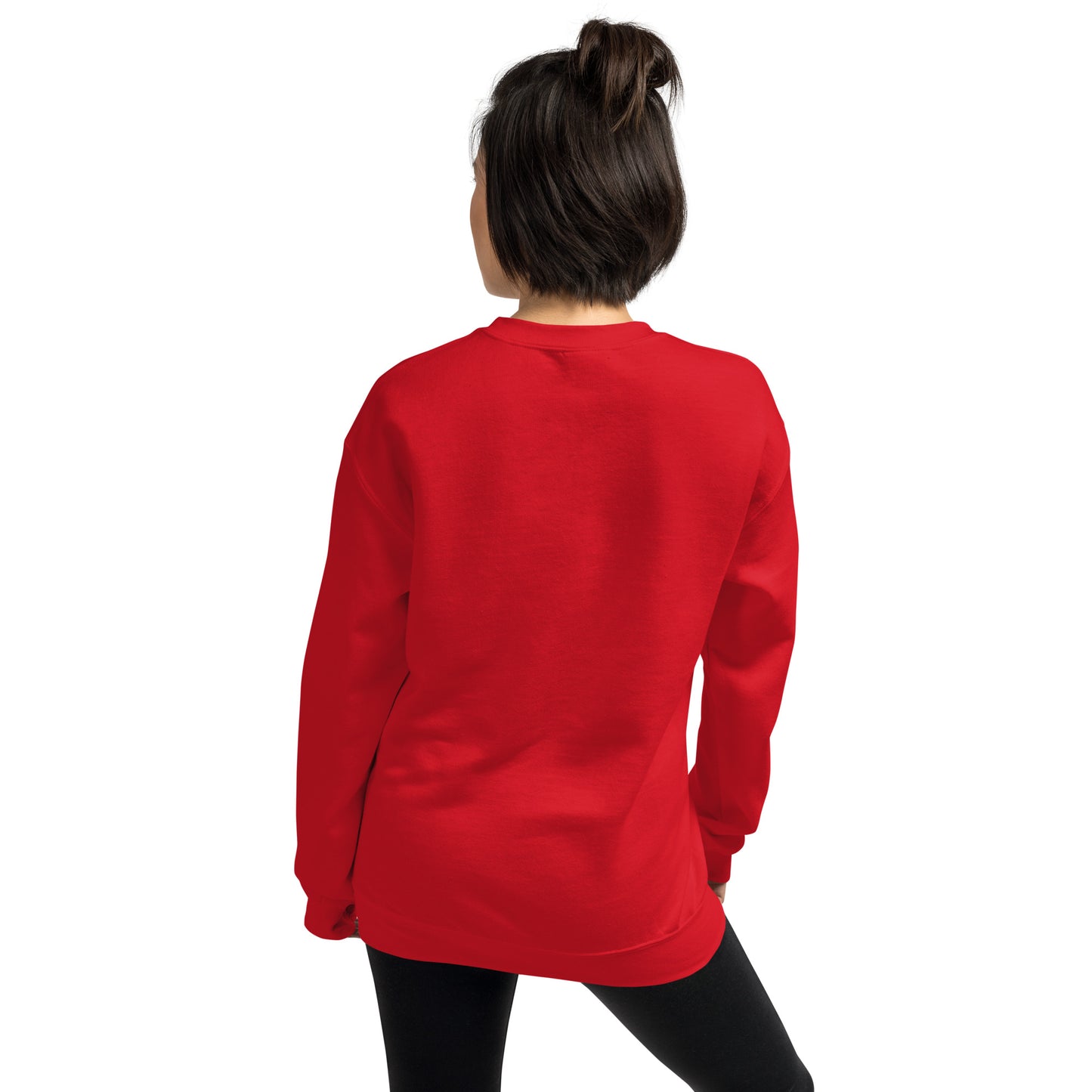 Y'all It's Lunar New Year Unisex Sweatshirt