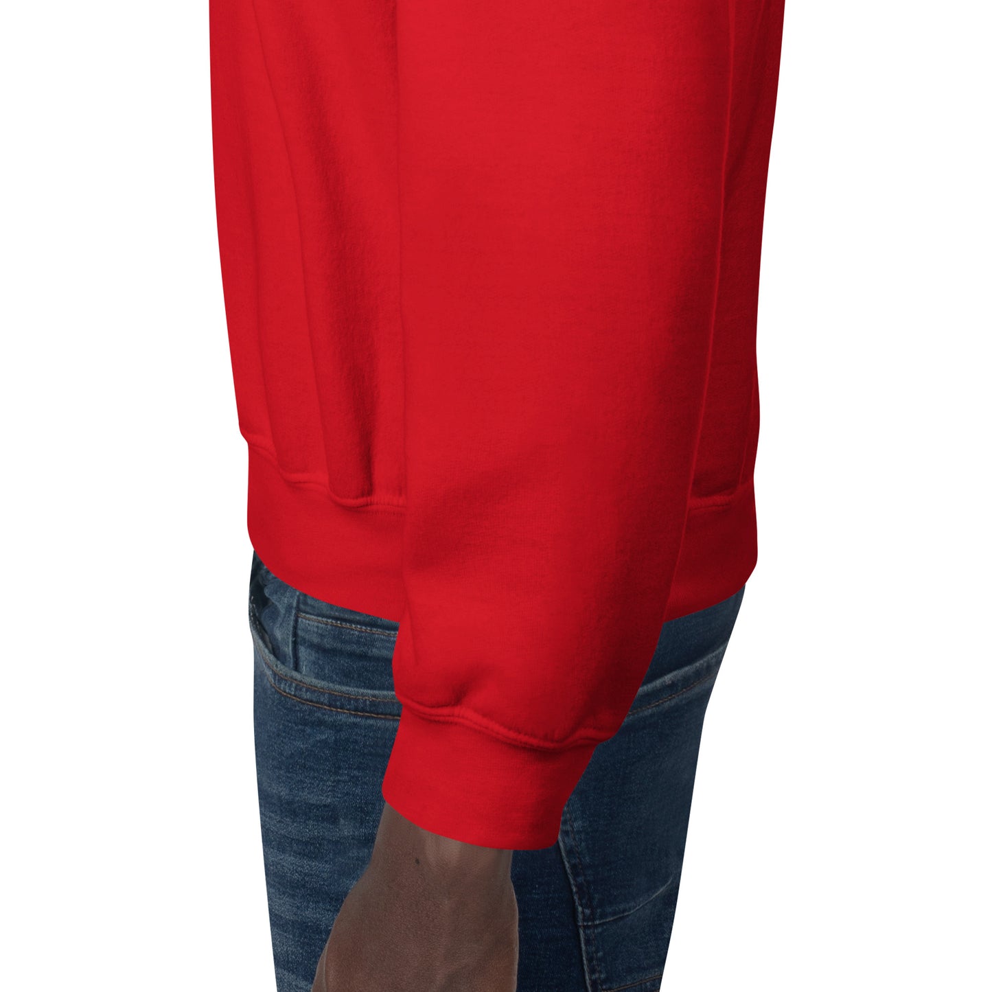 Y'all It's Kwanzaa Unisex Sweatshirt
