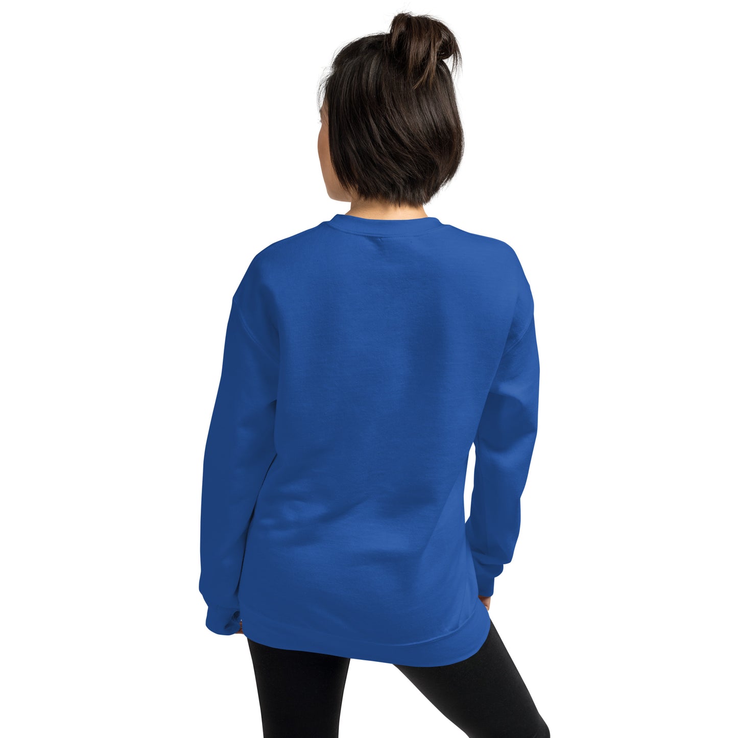 Thank You So Much Unisex Sweatshirt