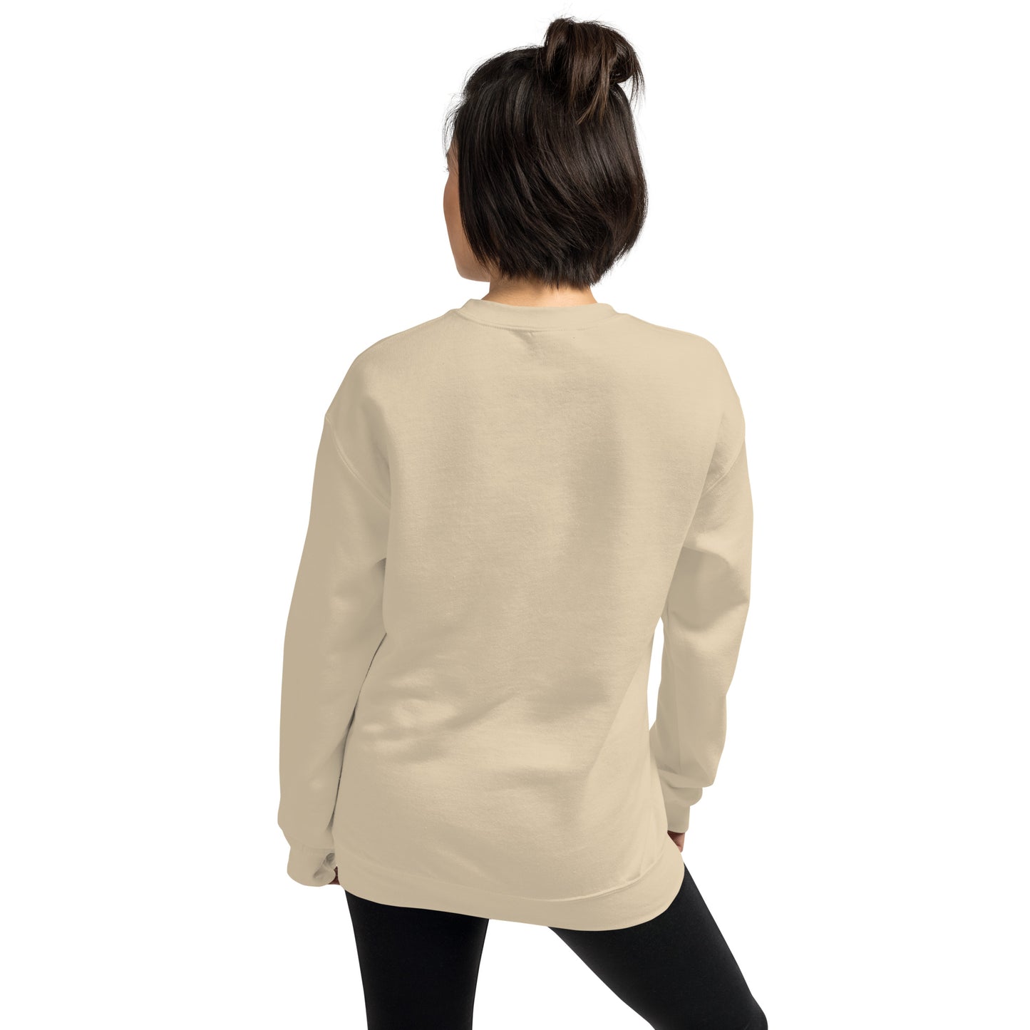 Thank You So Much Unisex Sweatshirt
