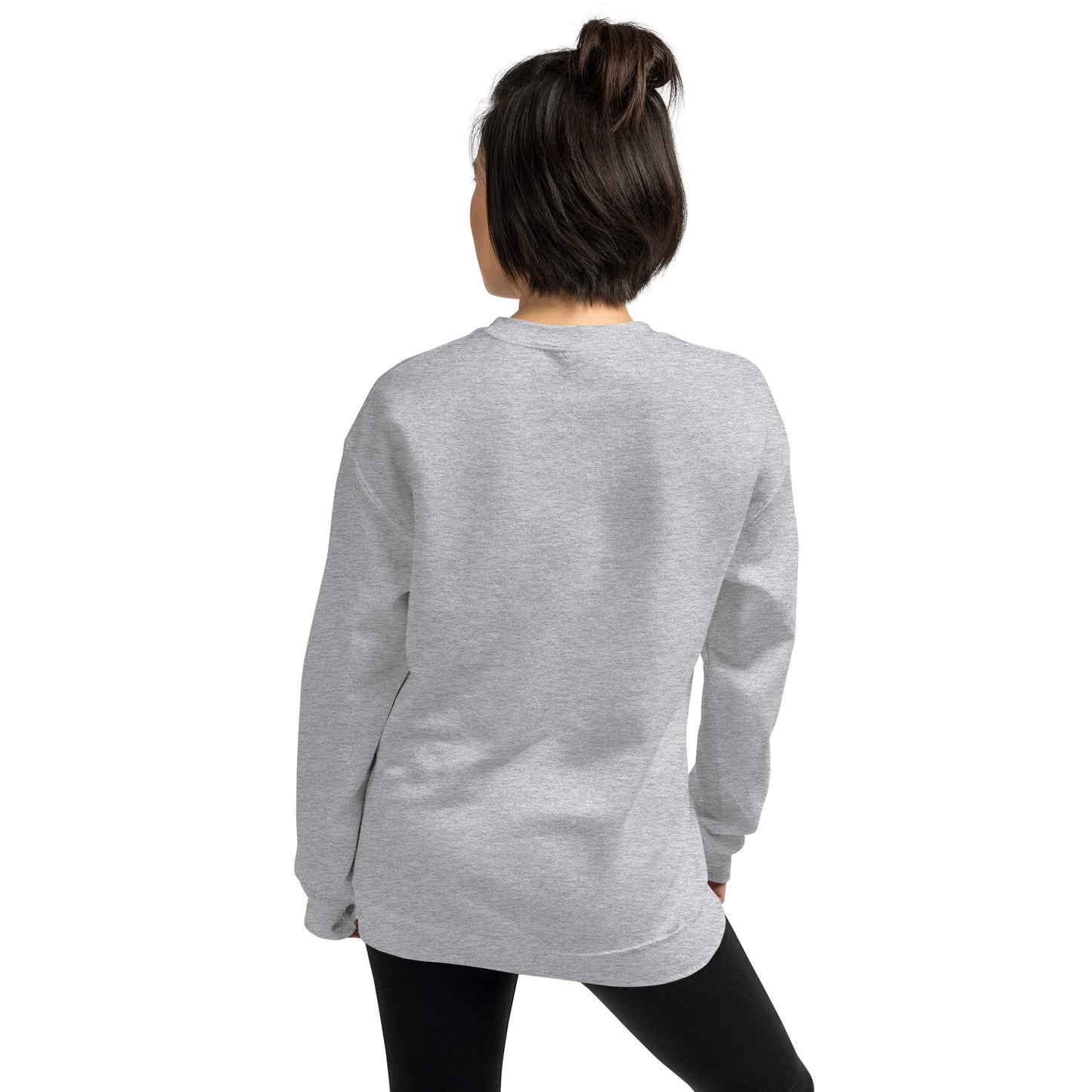 Thank You So Much Unisex Sweatshirt