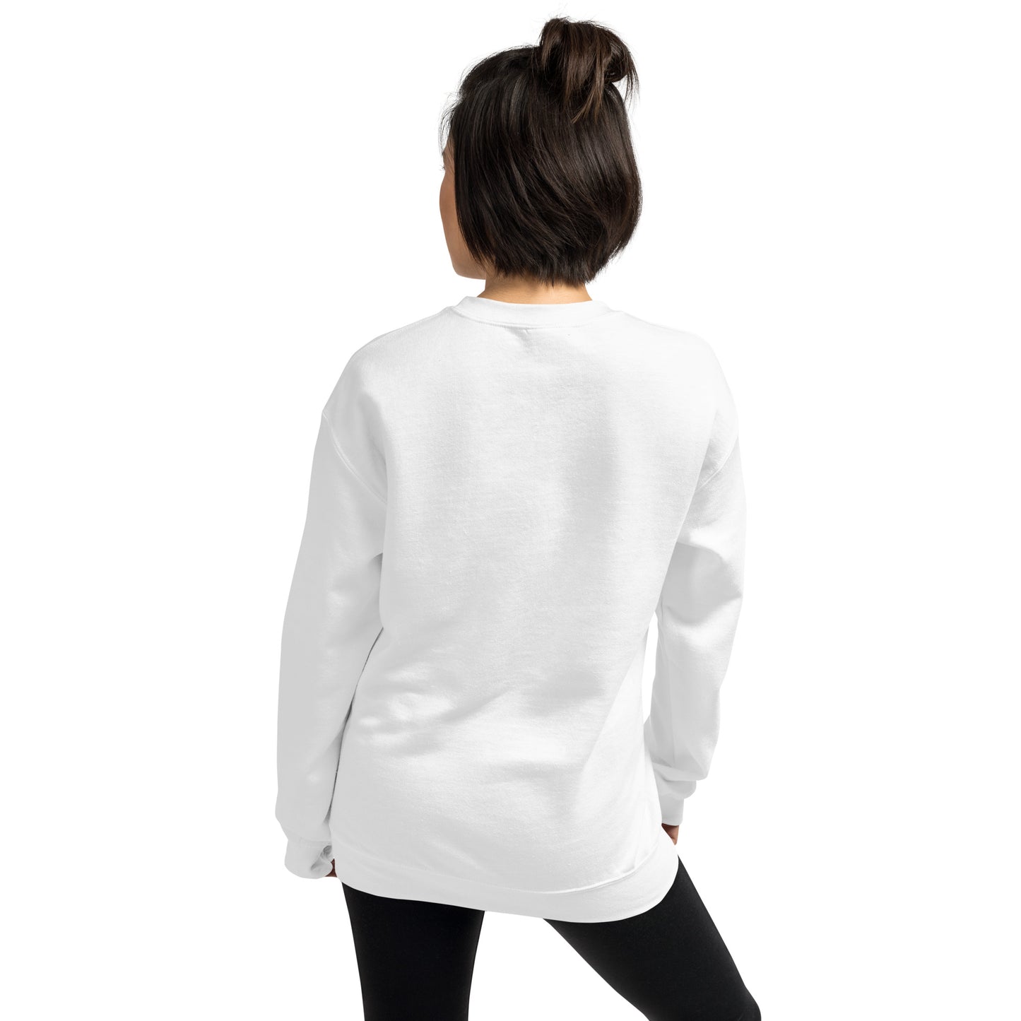 Thank You So Much Unisex Sweatshirt
